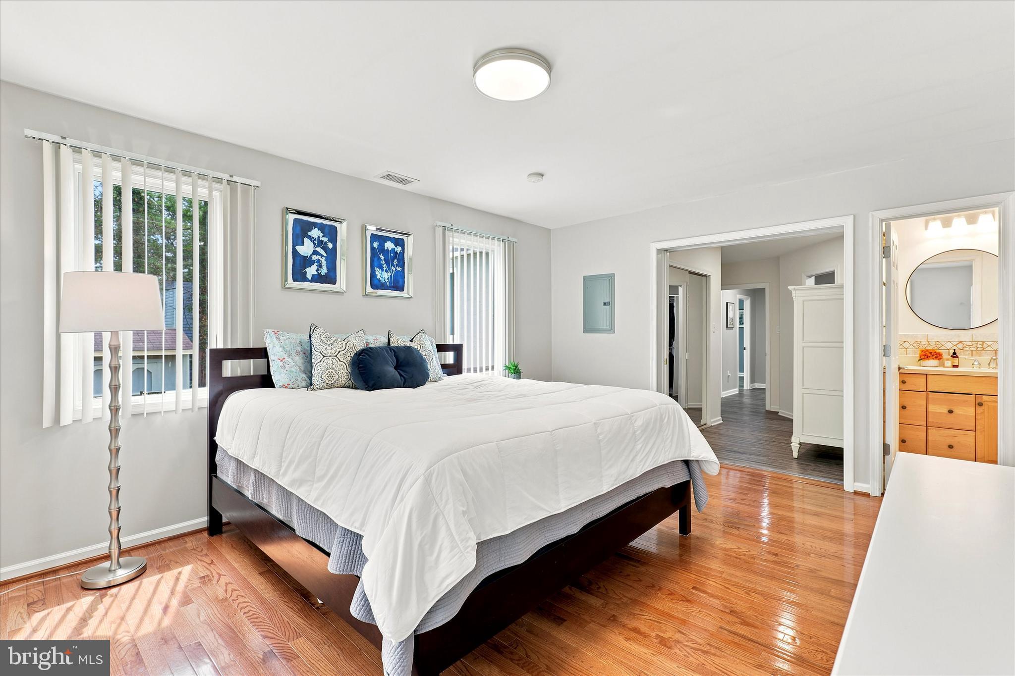 WOODLAND ESTS - Residential