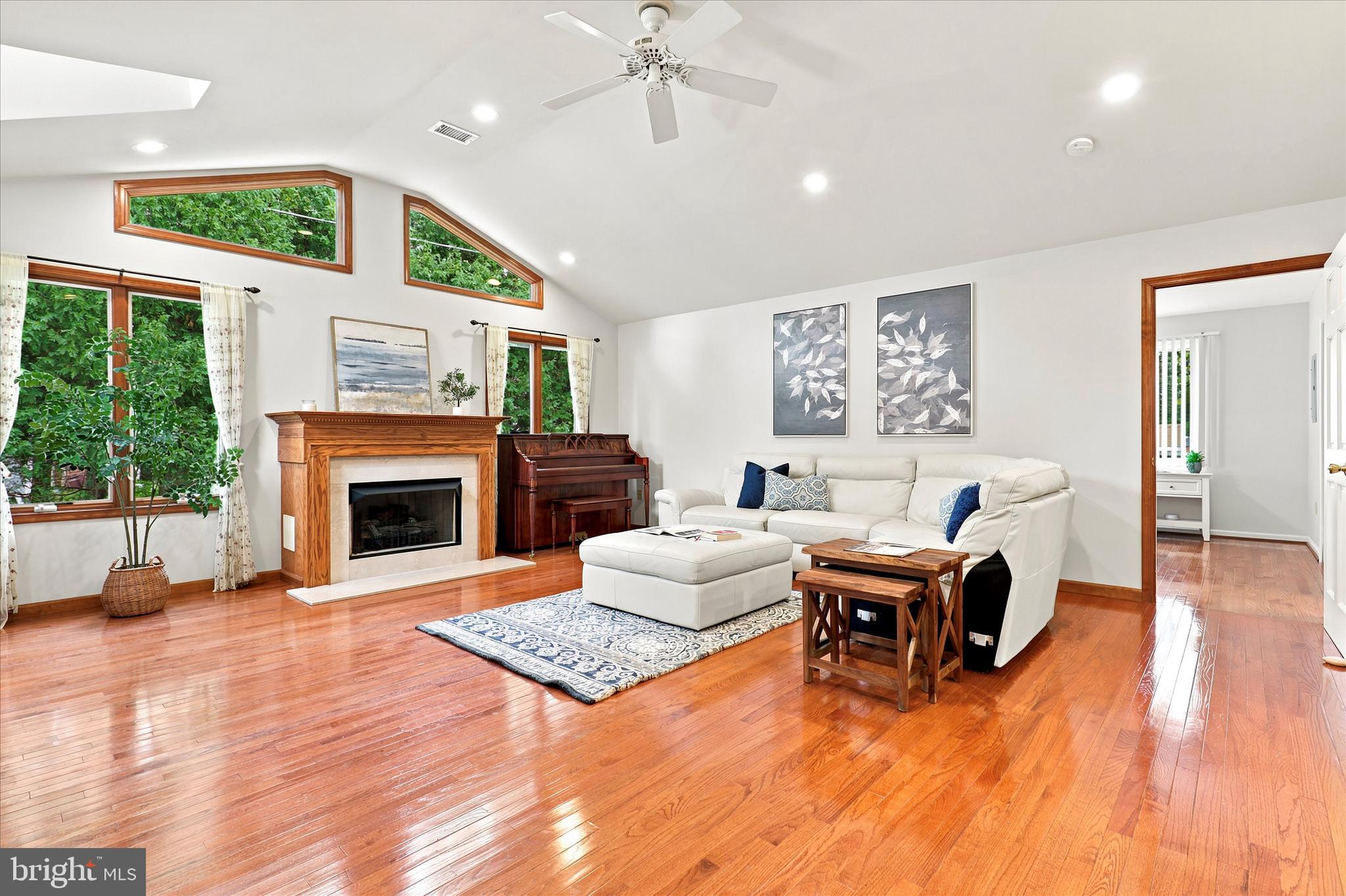 WOODLAND ESTS - Residential
