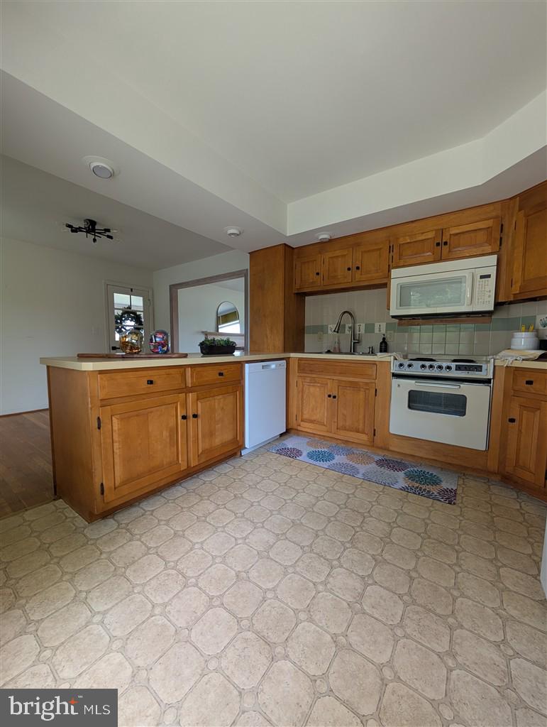 DELMONTE - Residential