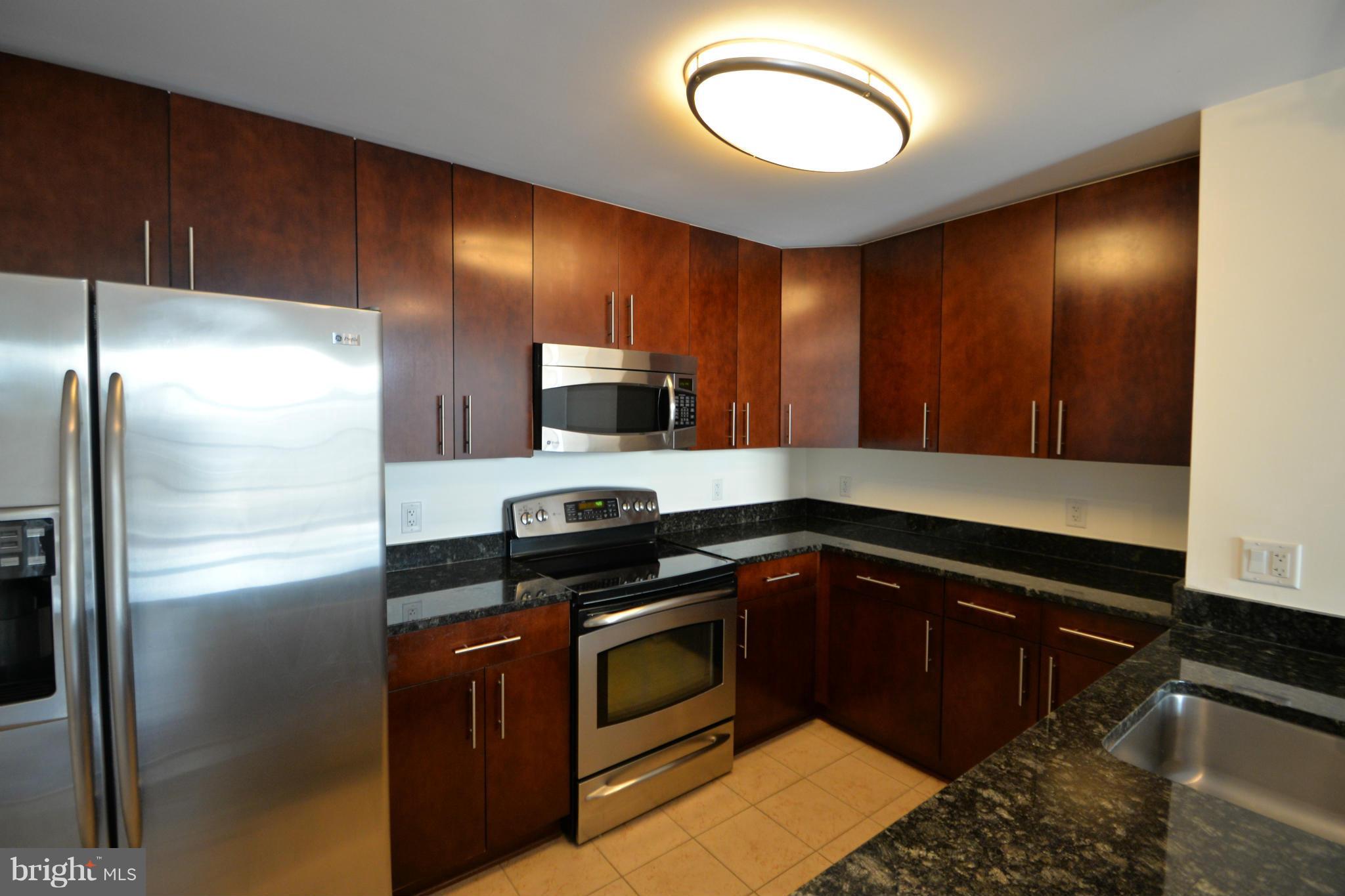 NATIONAL HARBOR - Residential Lease