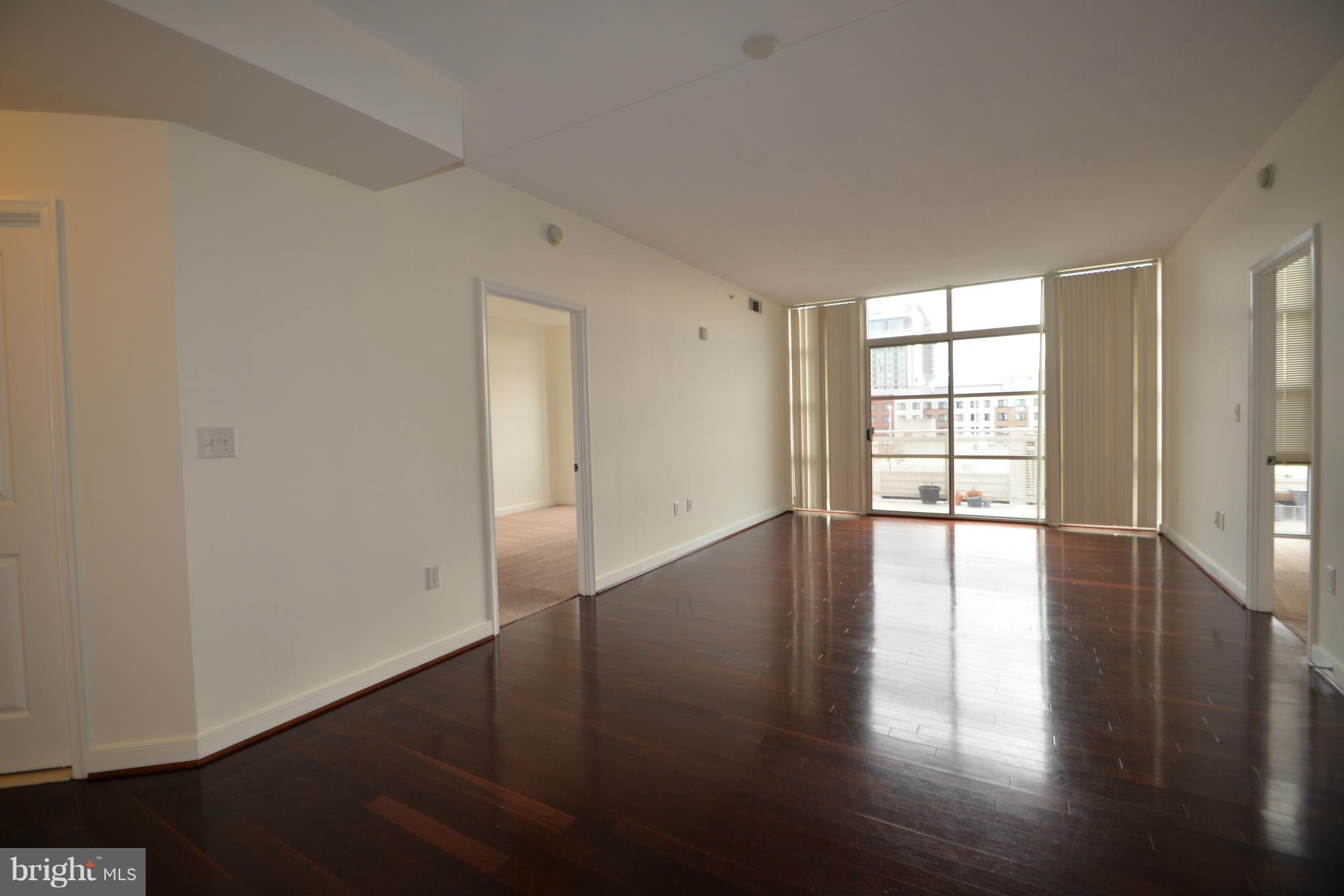 NATIONAL HARBOR - Residential Lease