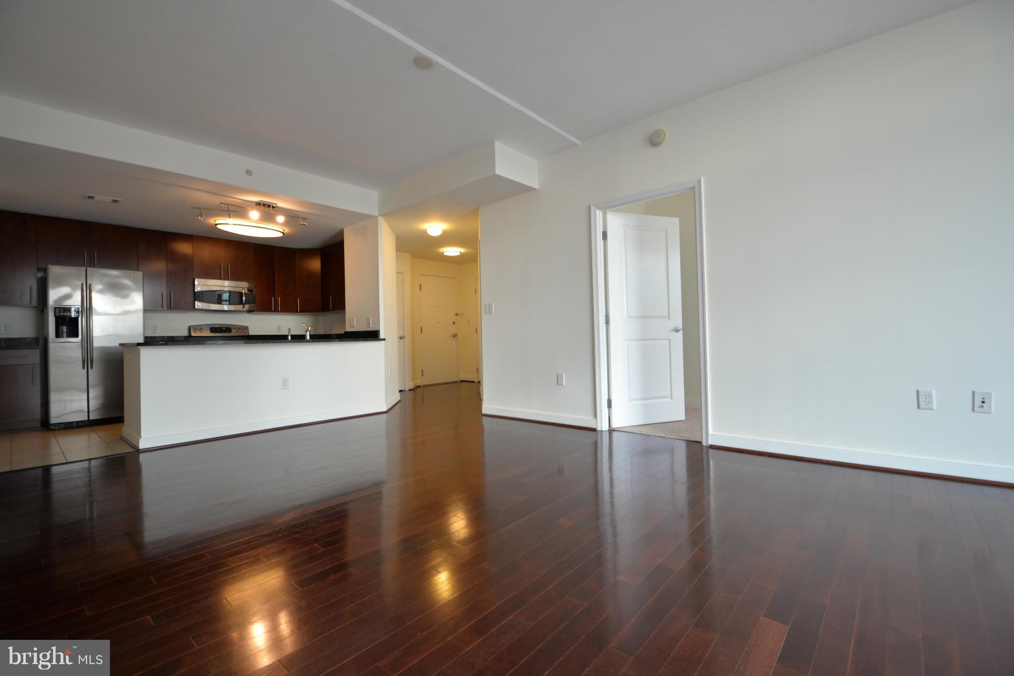 NATIONAL HARBOR - Residential Lease