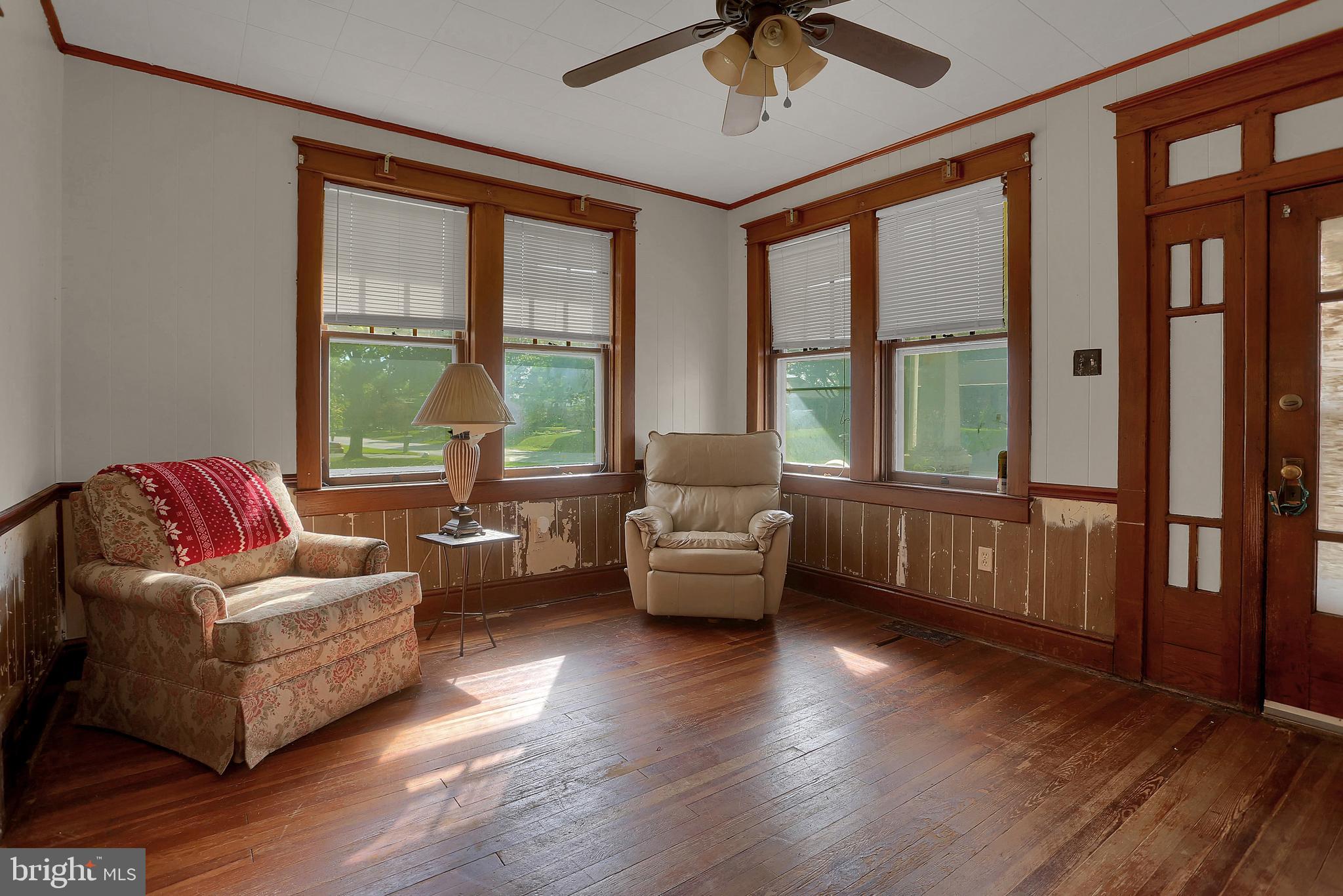 WEST YORK - Residential