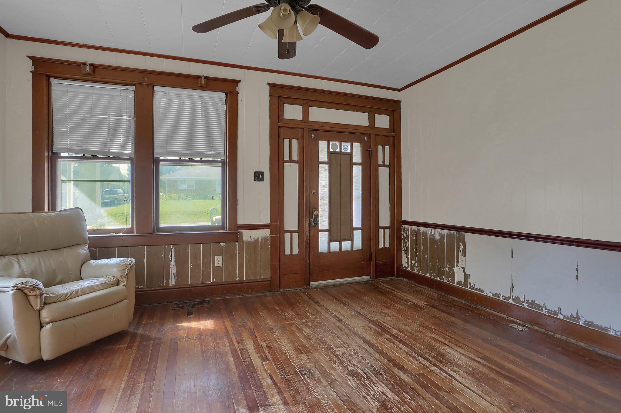 WEST YORK - Residential