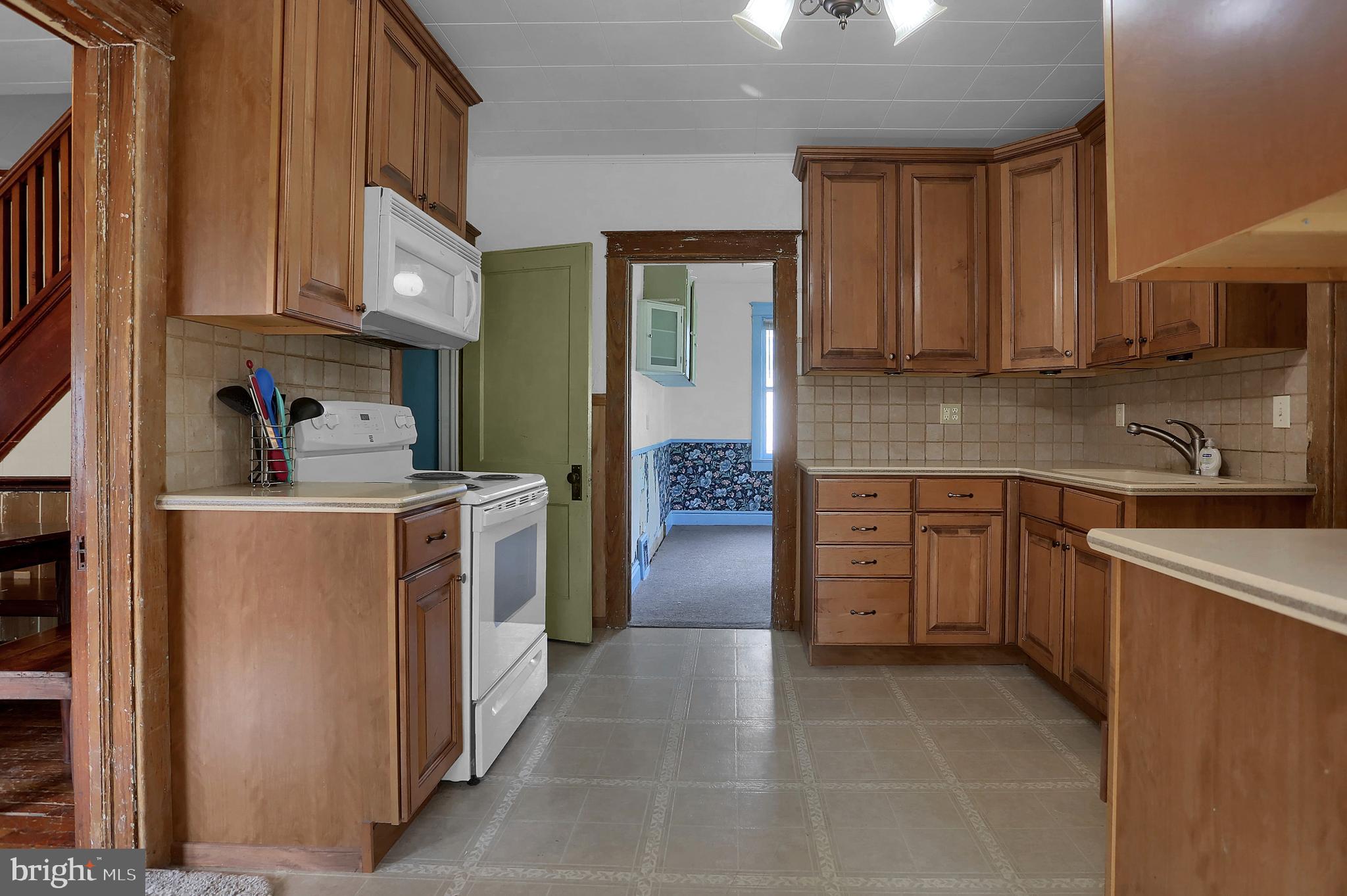 WEST YORK - Residential