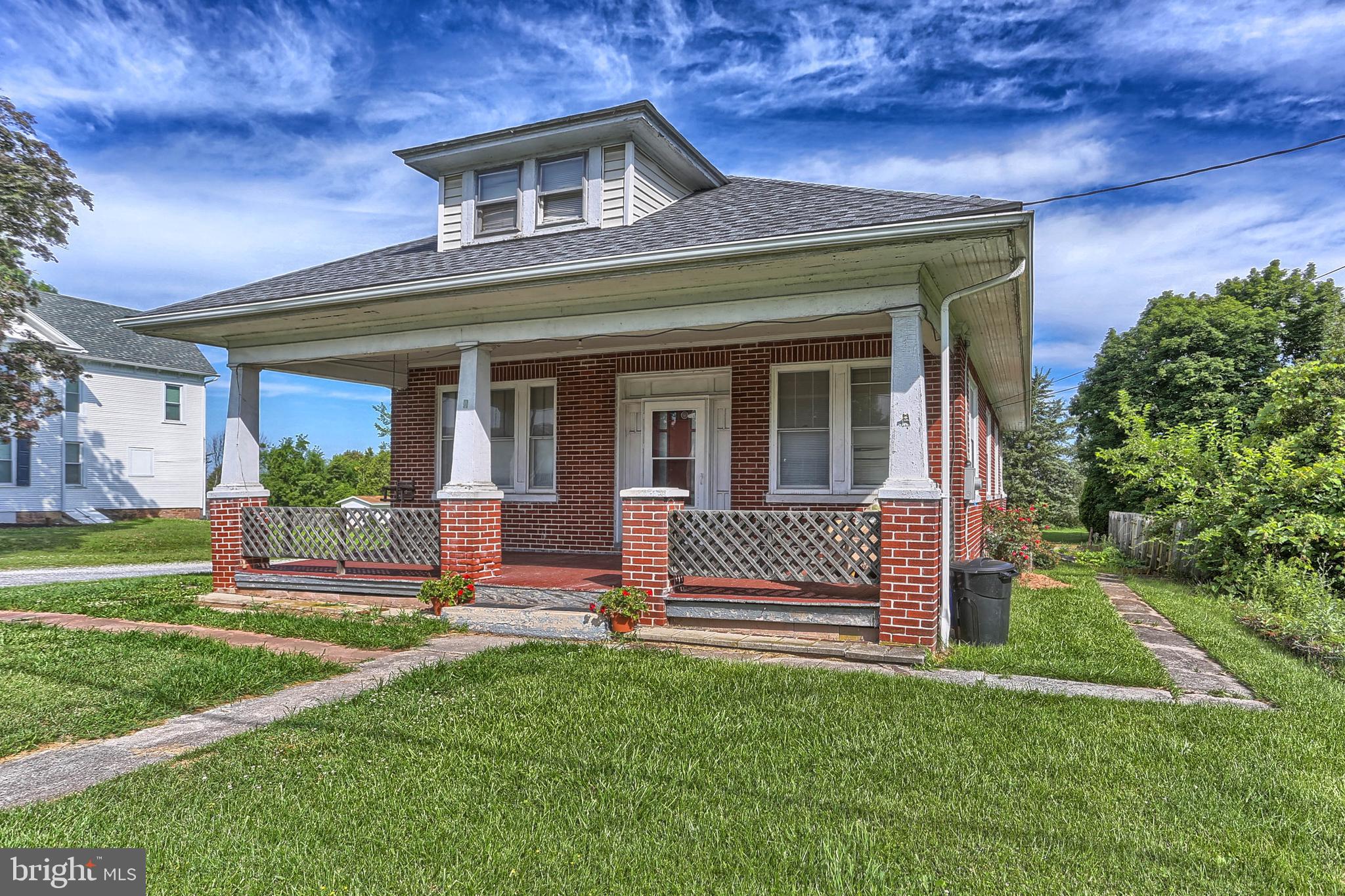 WEST YORK - Residential