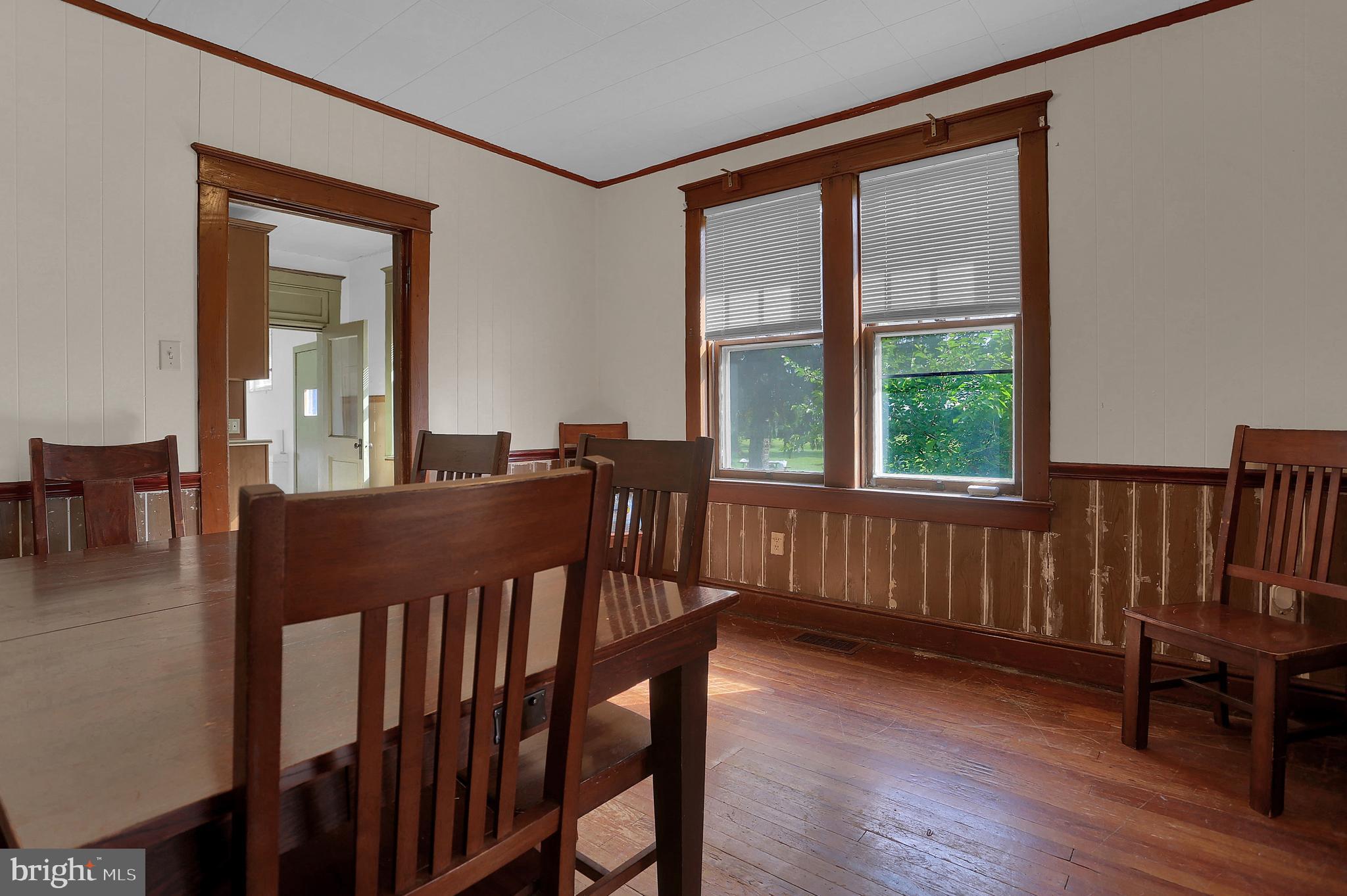 WEST YORK - Residential