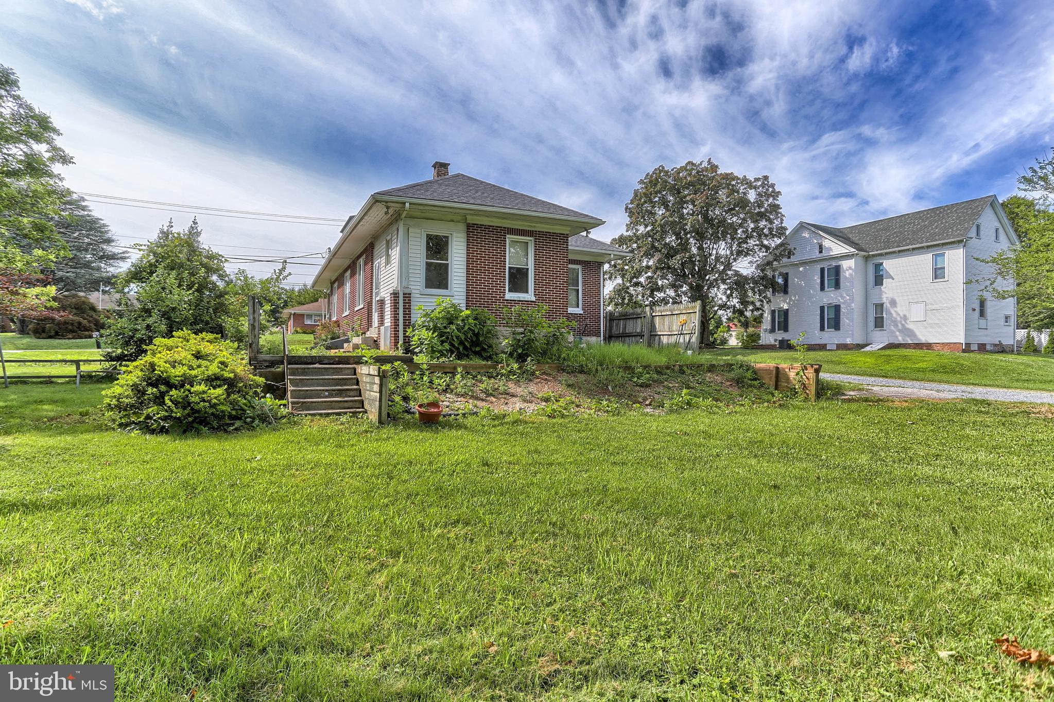 WEST YORK - Residential