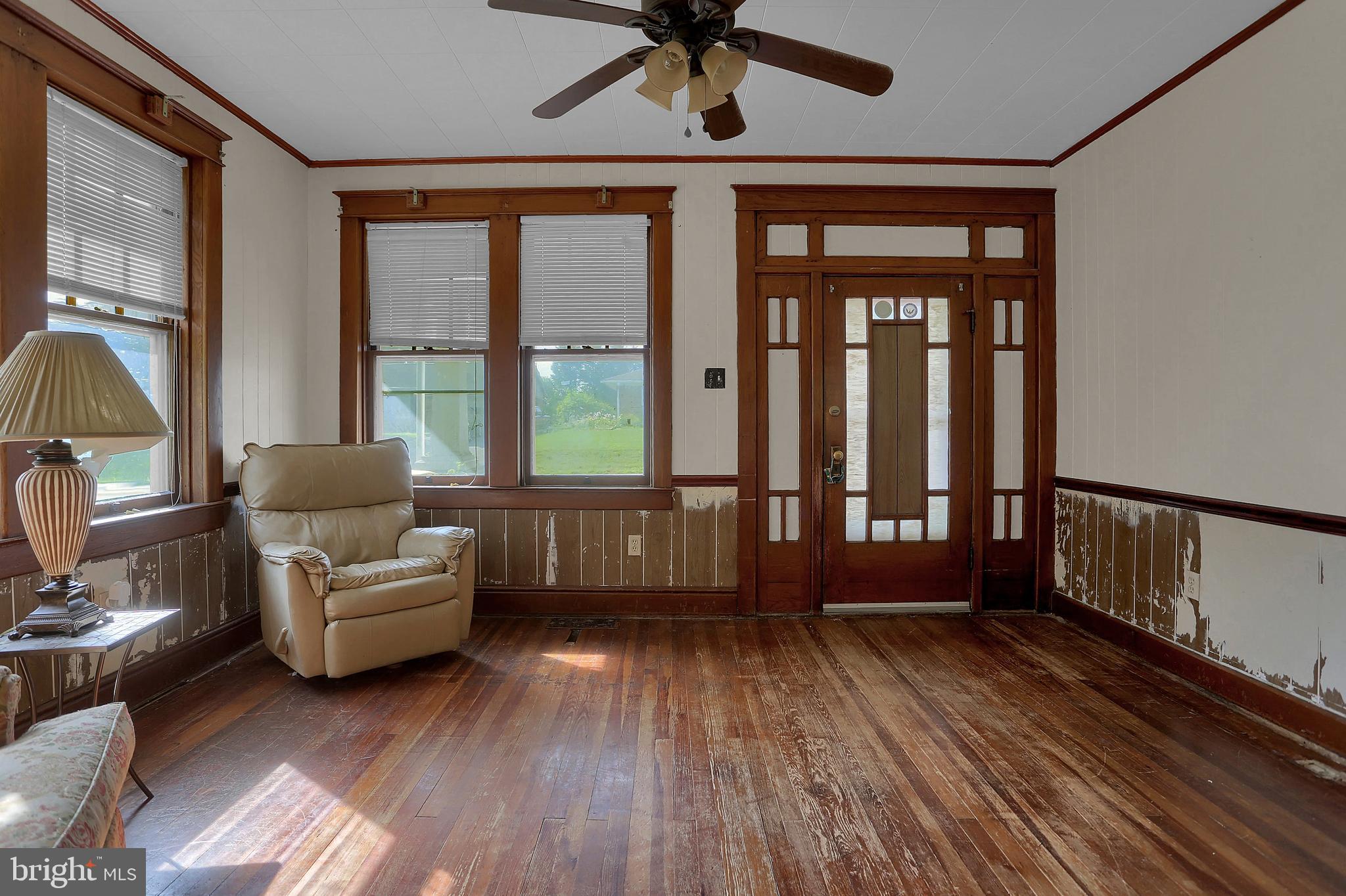 WEST YORK - Residential