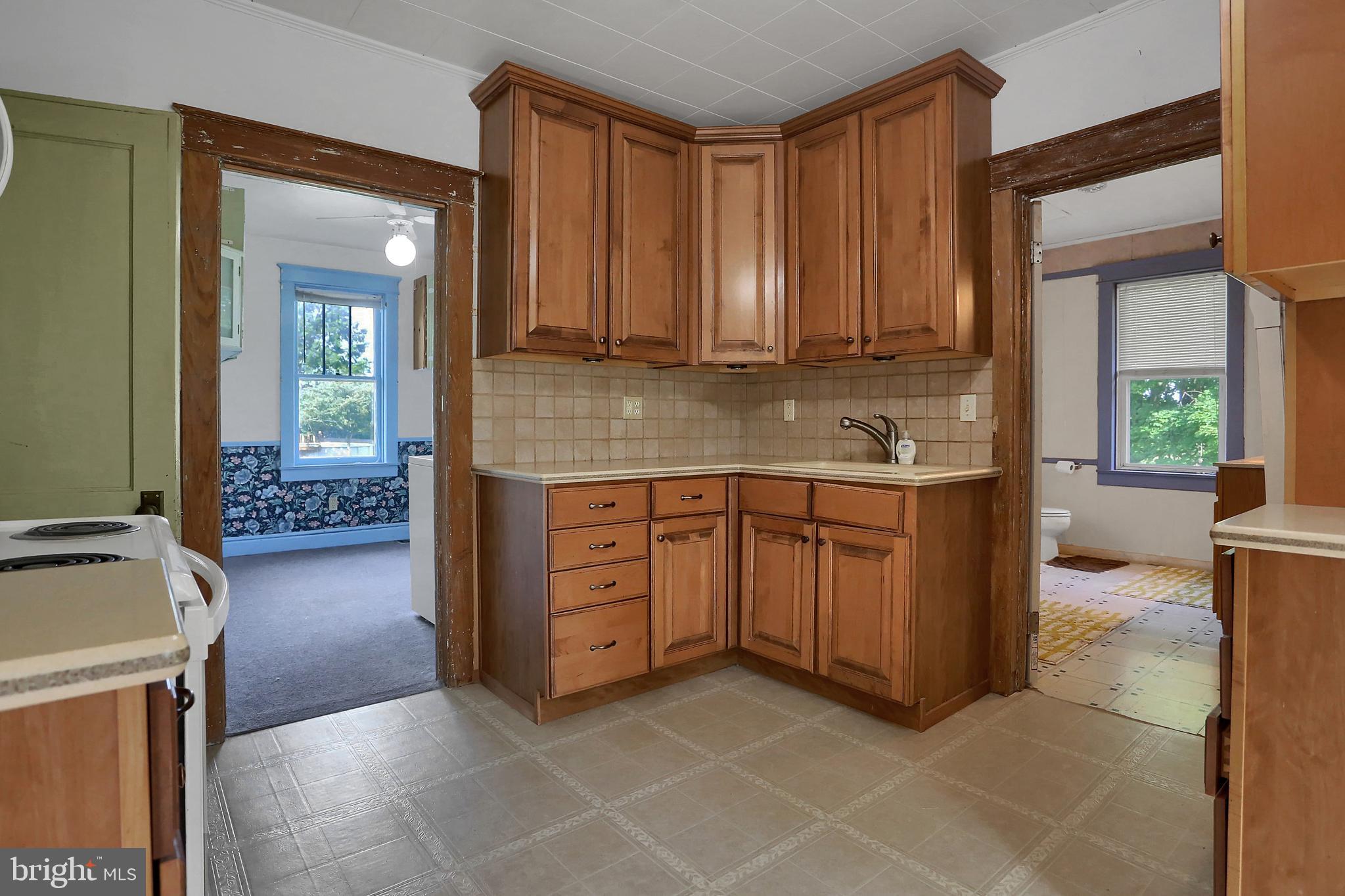 WEST YORK - Residential