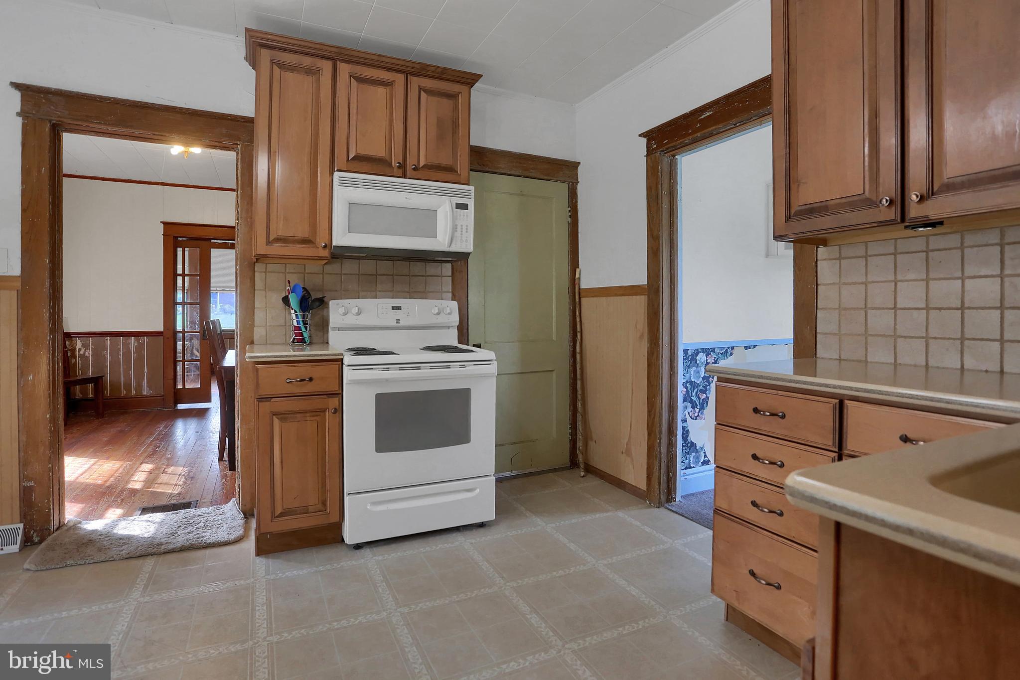 WEST YORK - Residential