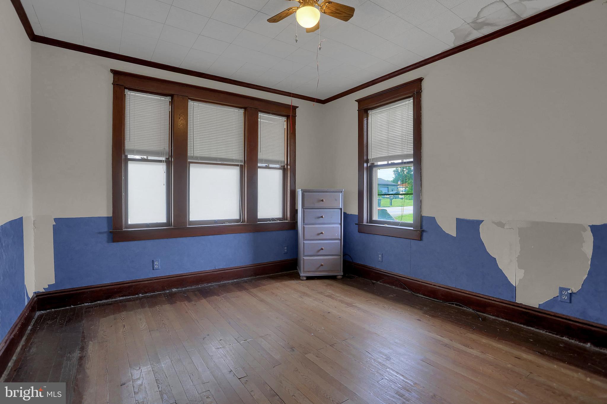 WEST YORK - Residential