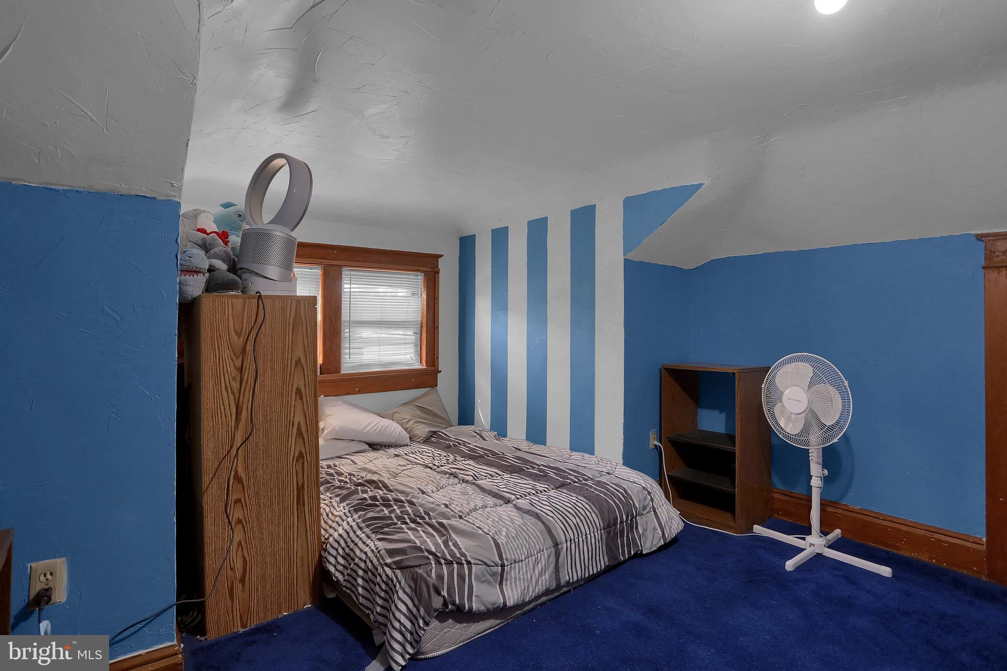 WEST YORK - Residential
