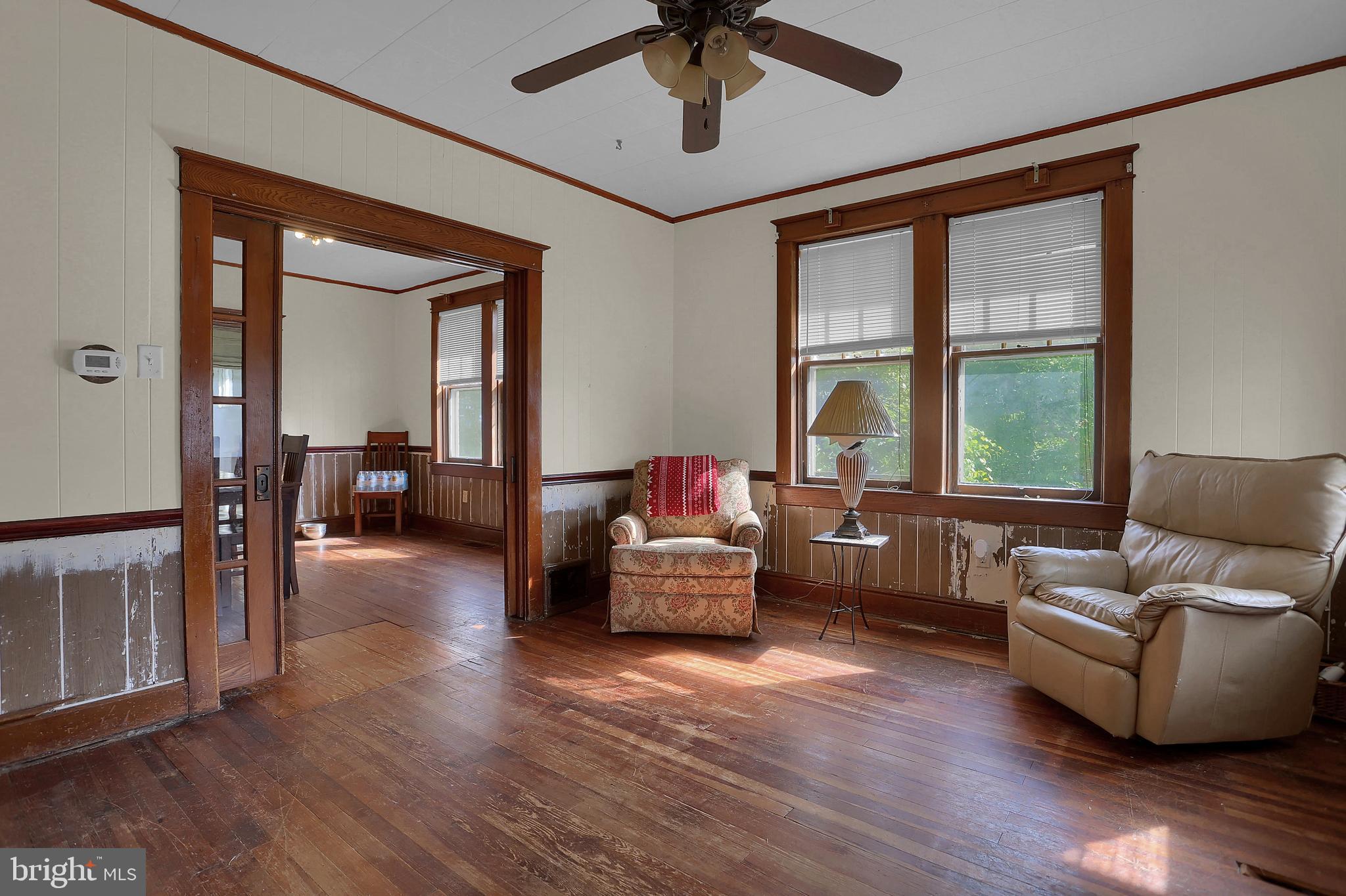 WEST YORK - Residential
