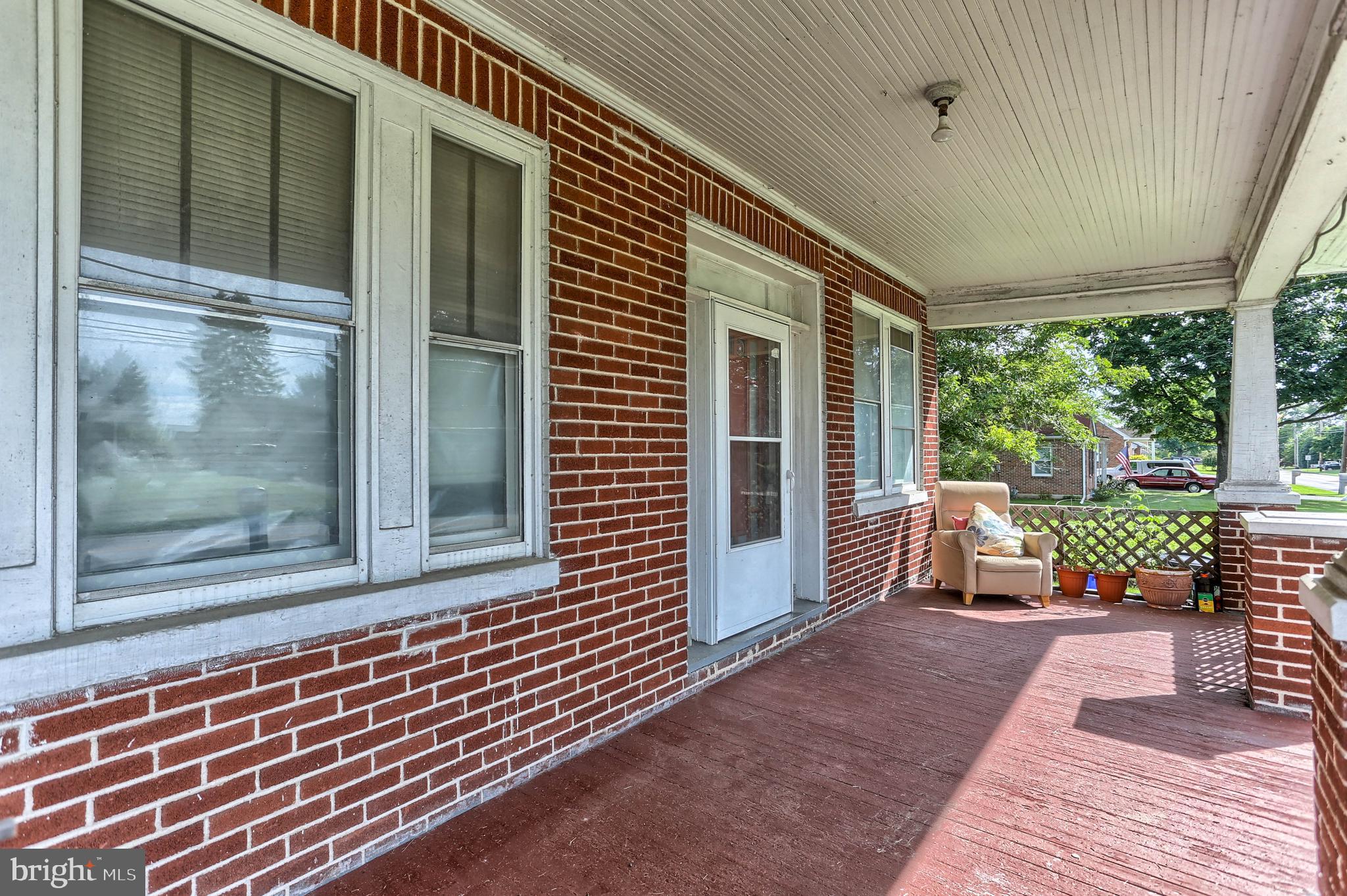 WEST YORK - Residential