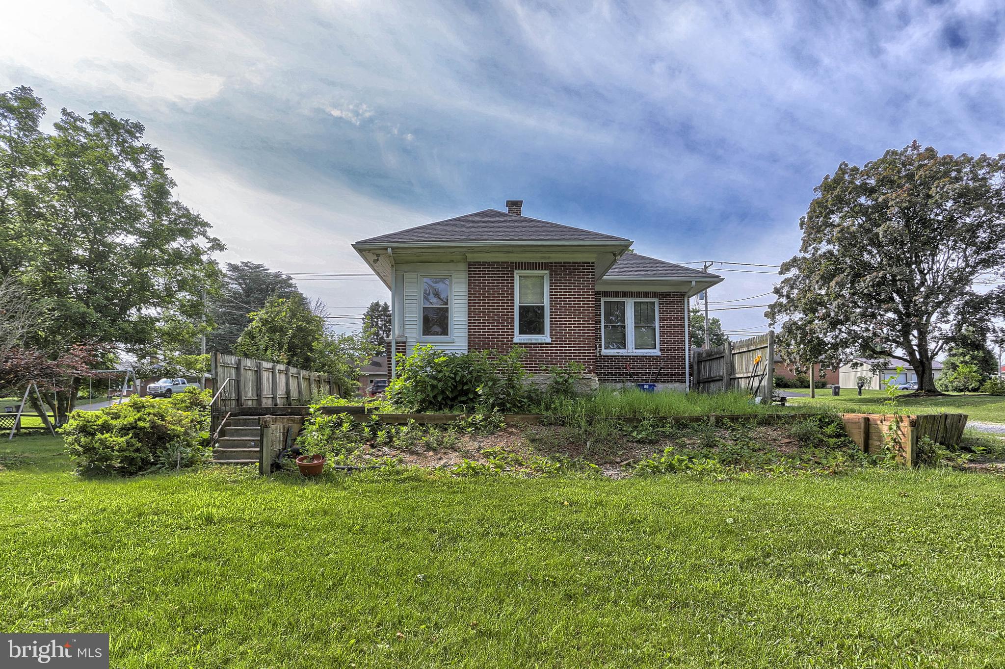 WEST YORK - Residential