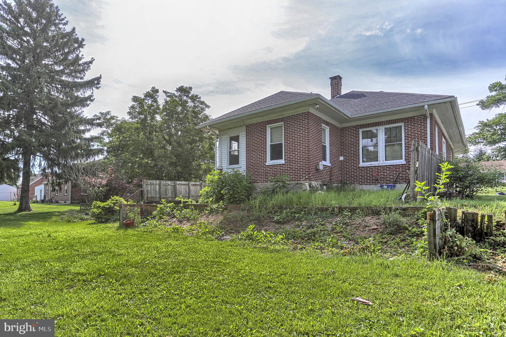WEST YORK - Residential