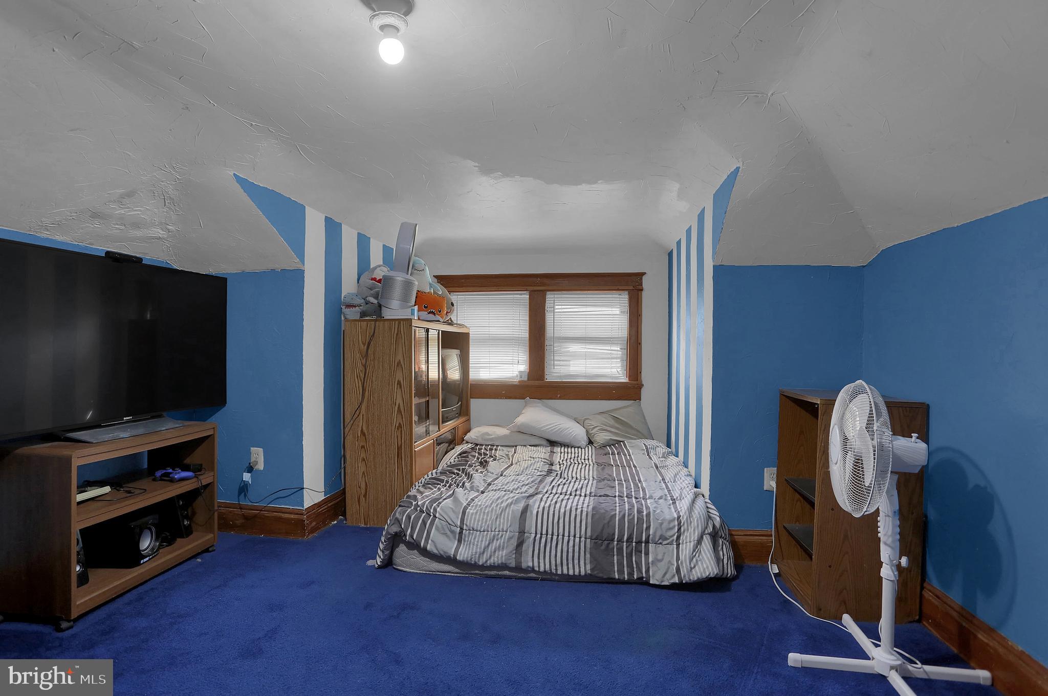 WEST YORK - Residential