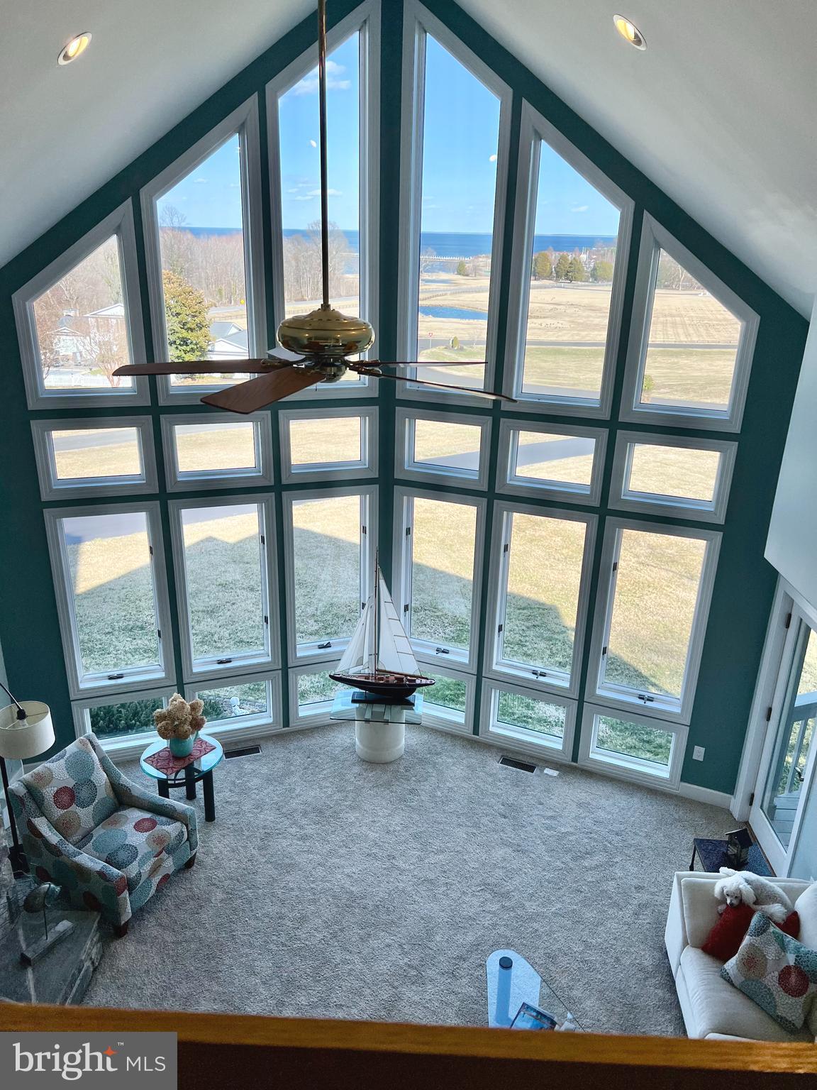 CHESAPEAKE OVERLOOK - Residential