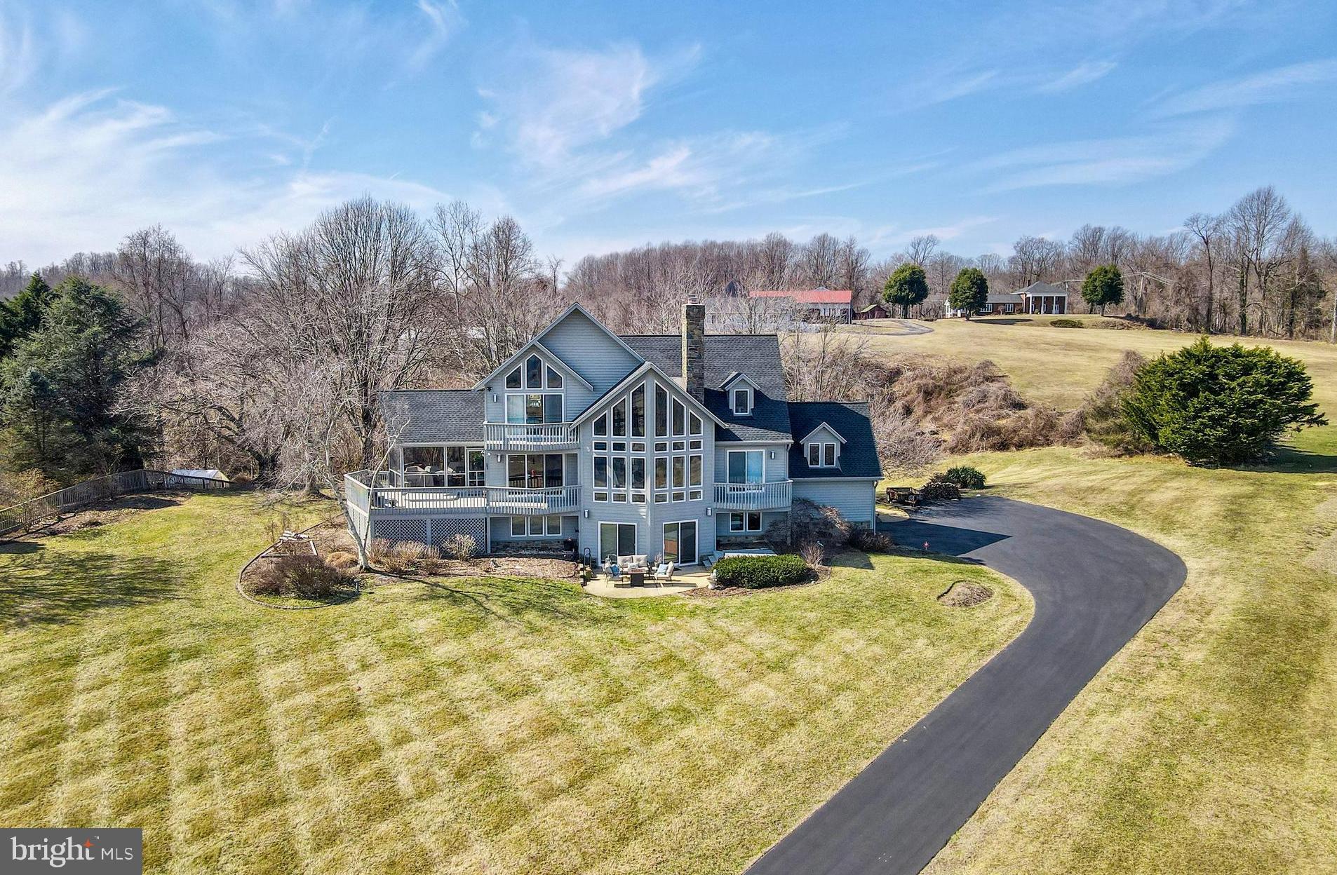 CHESAPEAKE OVERLOOK - Residential