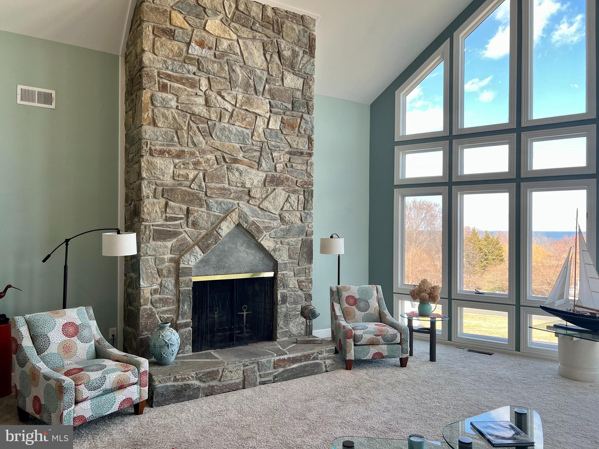 CHESAPEAKE OVERLOOK - Residential