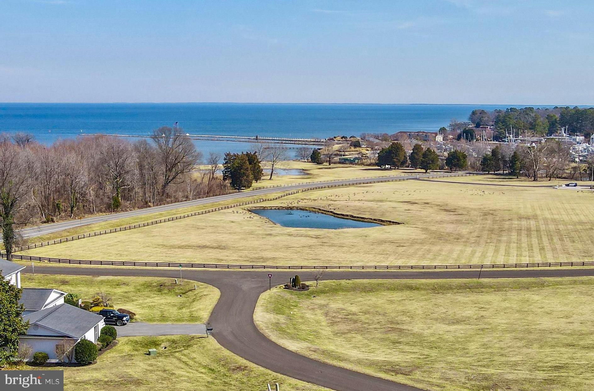 CHESAPEAKE OVERLOOK - Residential