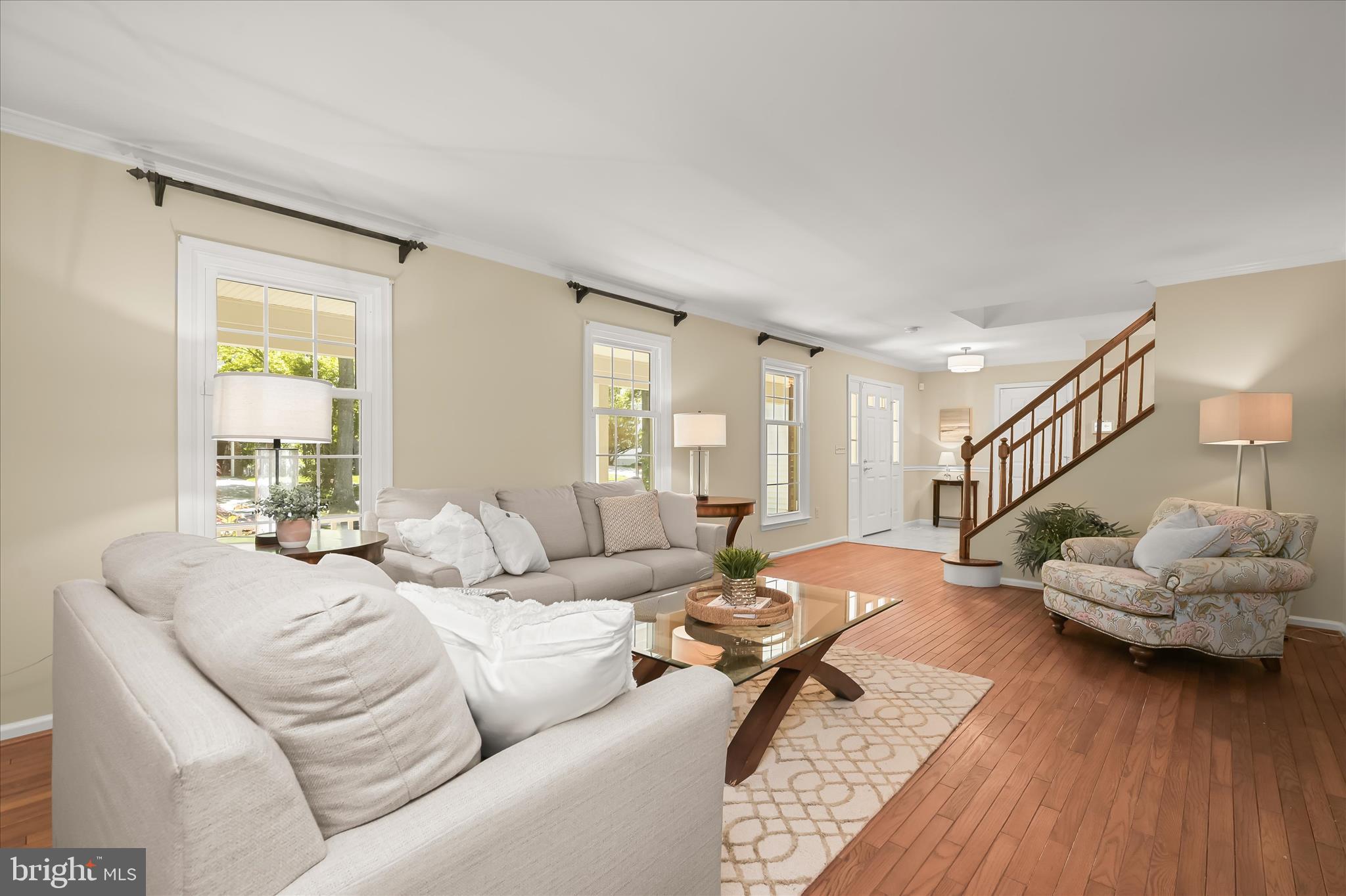 ANNAPOLIS LANDING - Residential