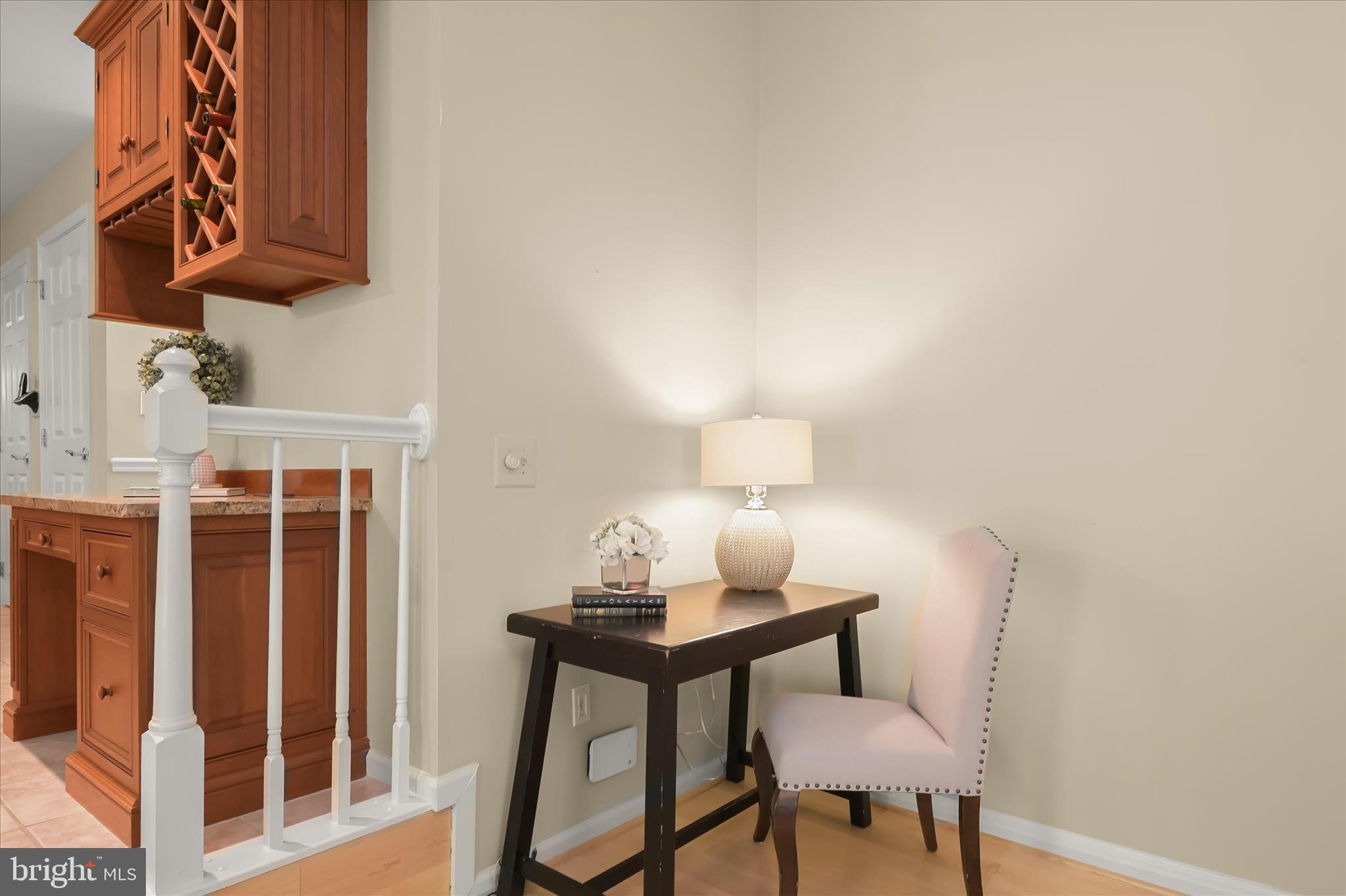 ANNAPOLIS LANDING - Residential