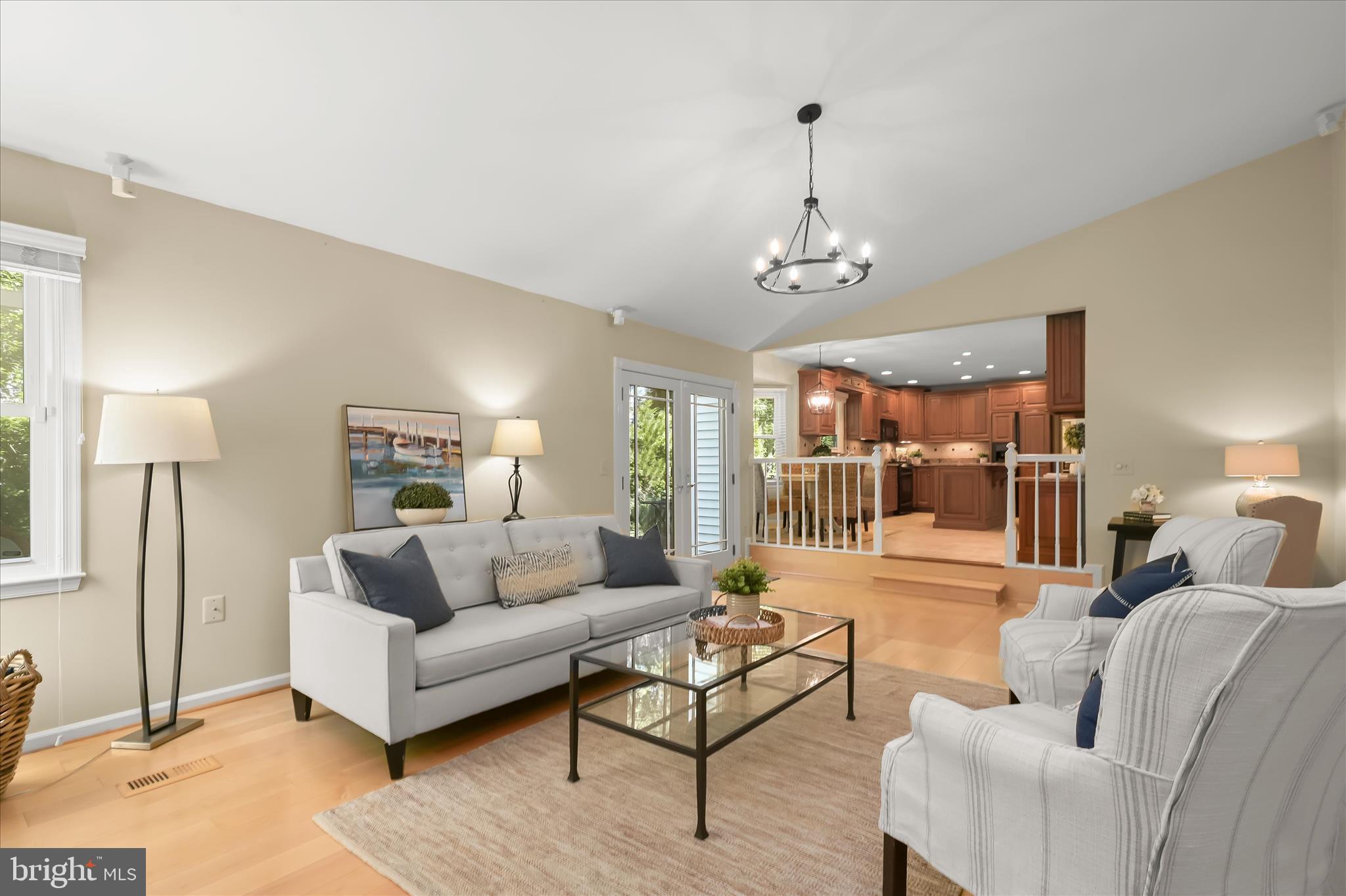 ANNAPOLIS LANDING - Residential