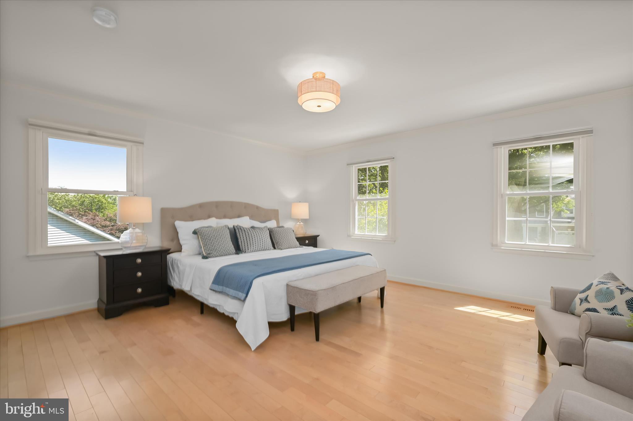 ANNAPOLIS LANDING - Residential