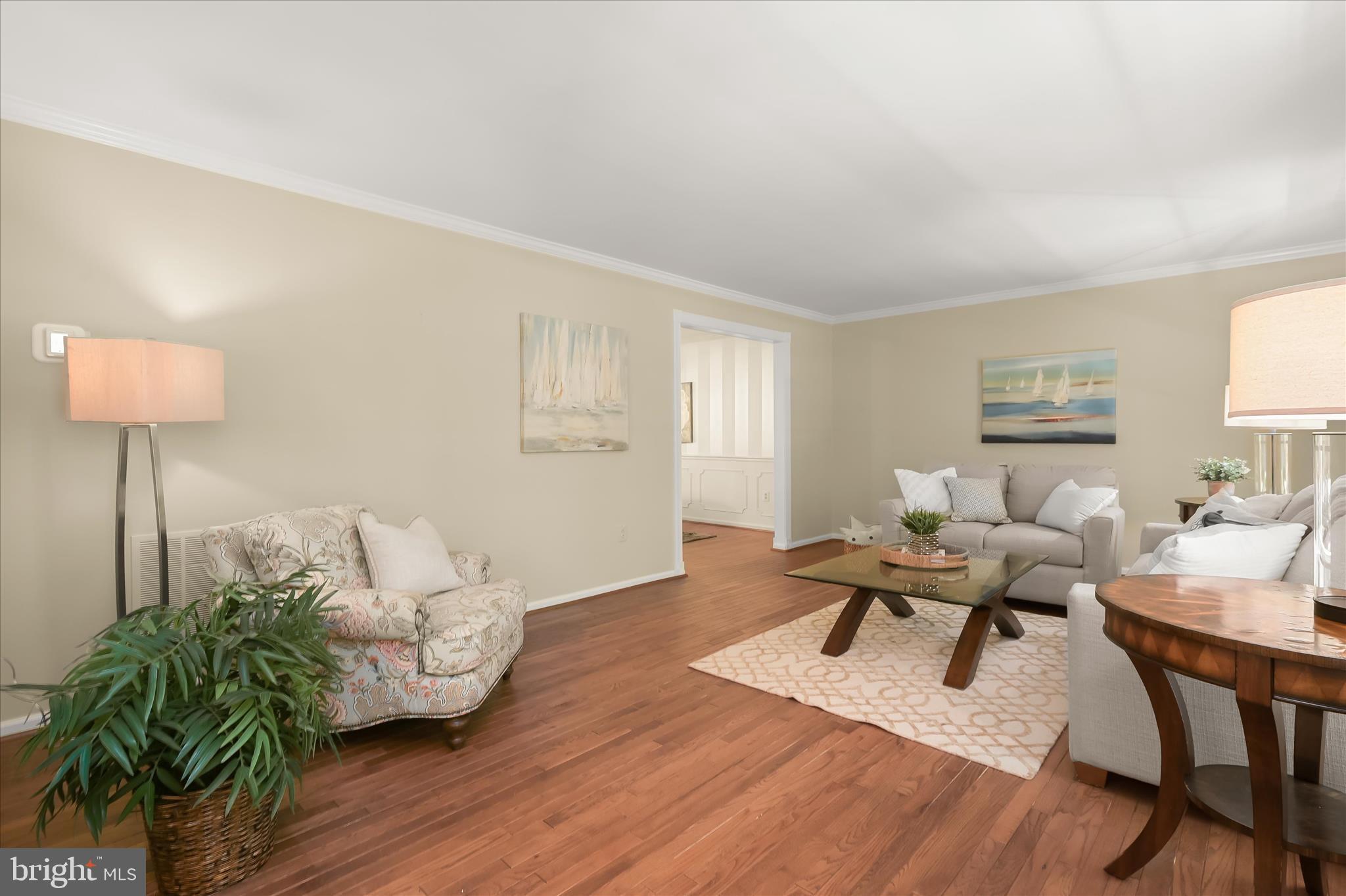ANNAPOLIS LANDING - Residential
