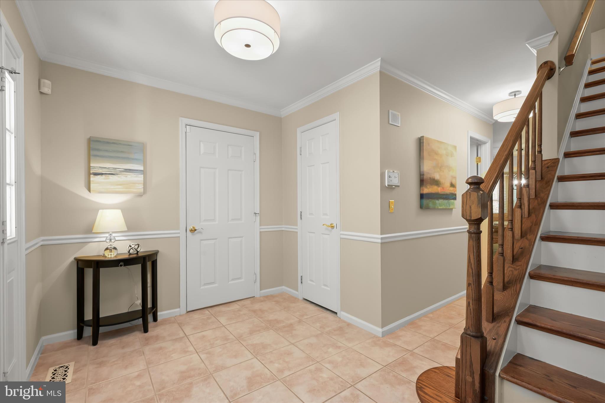 ANNAPOLIS LANDING - Residential