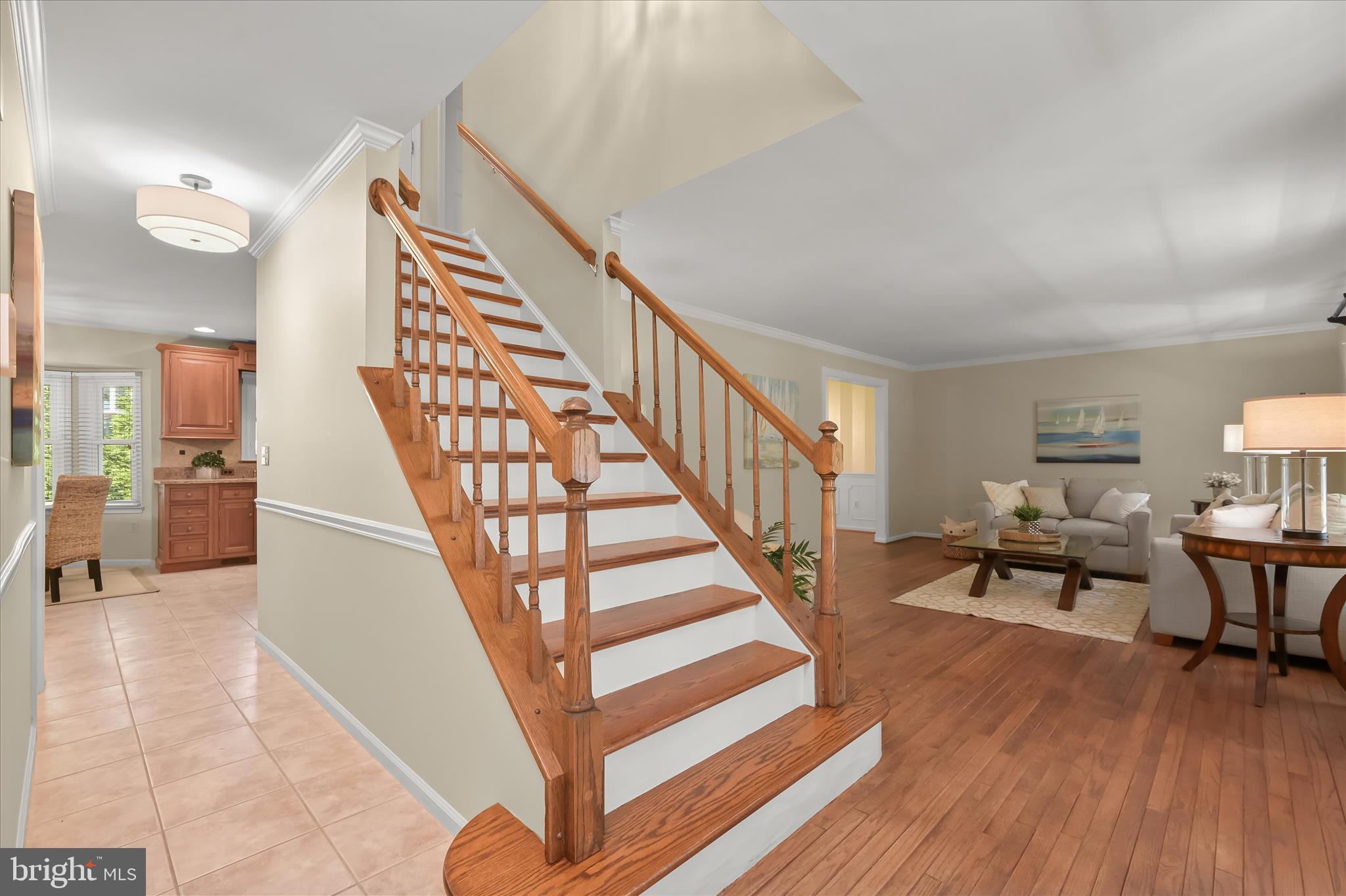 ANNAPOLIS LANDING - Residential