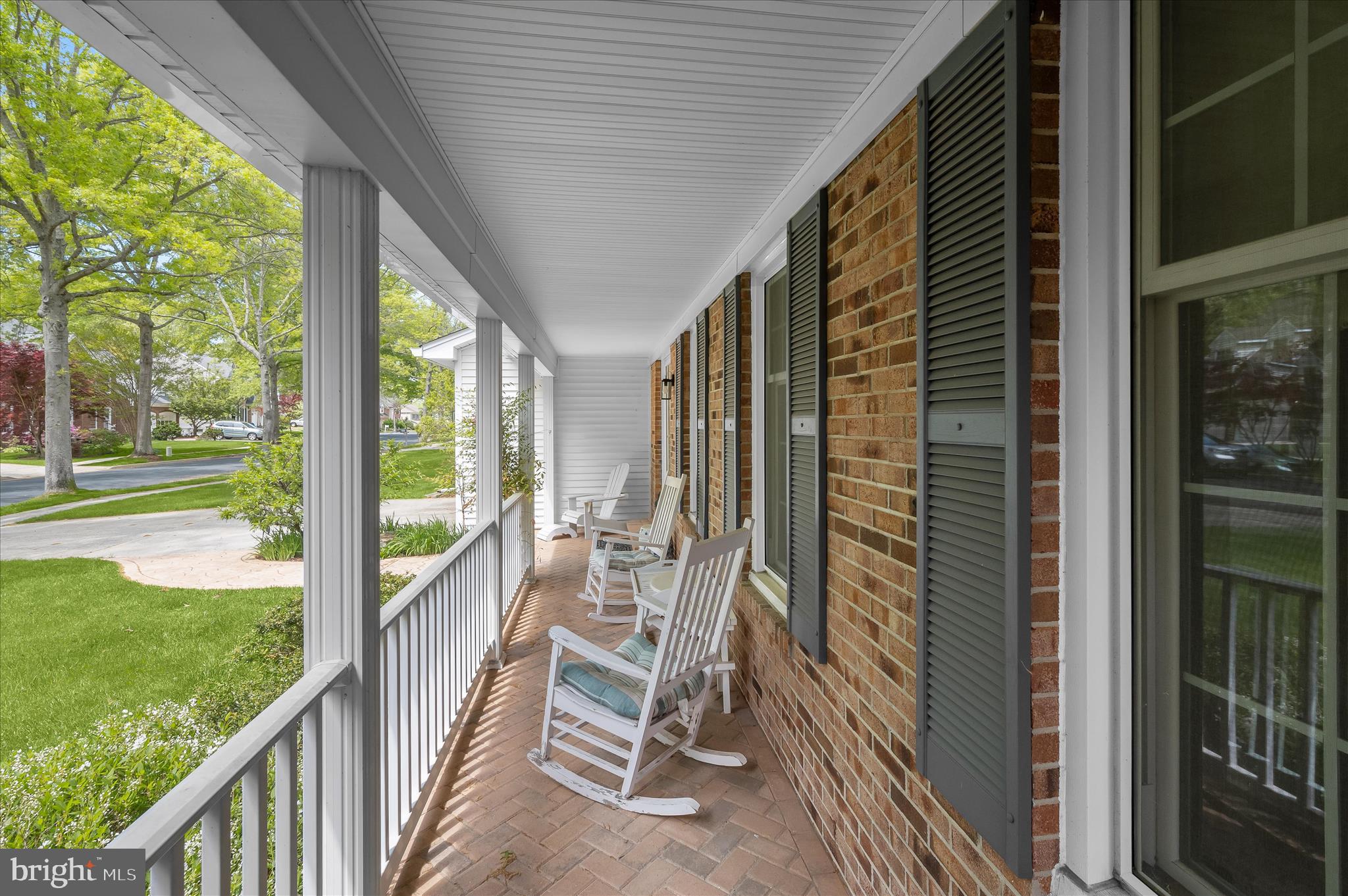 ANNAPOLIS LANDING - Residential