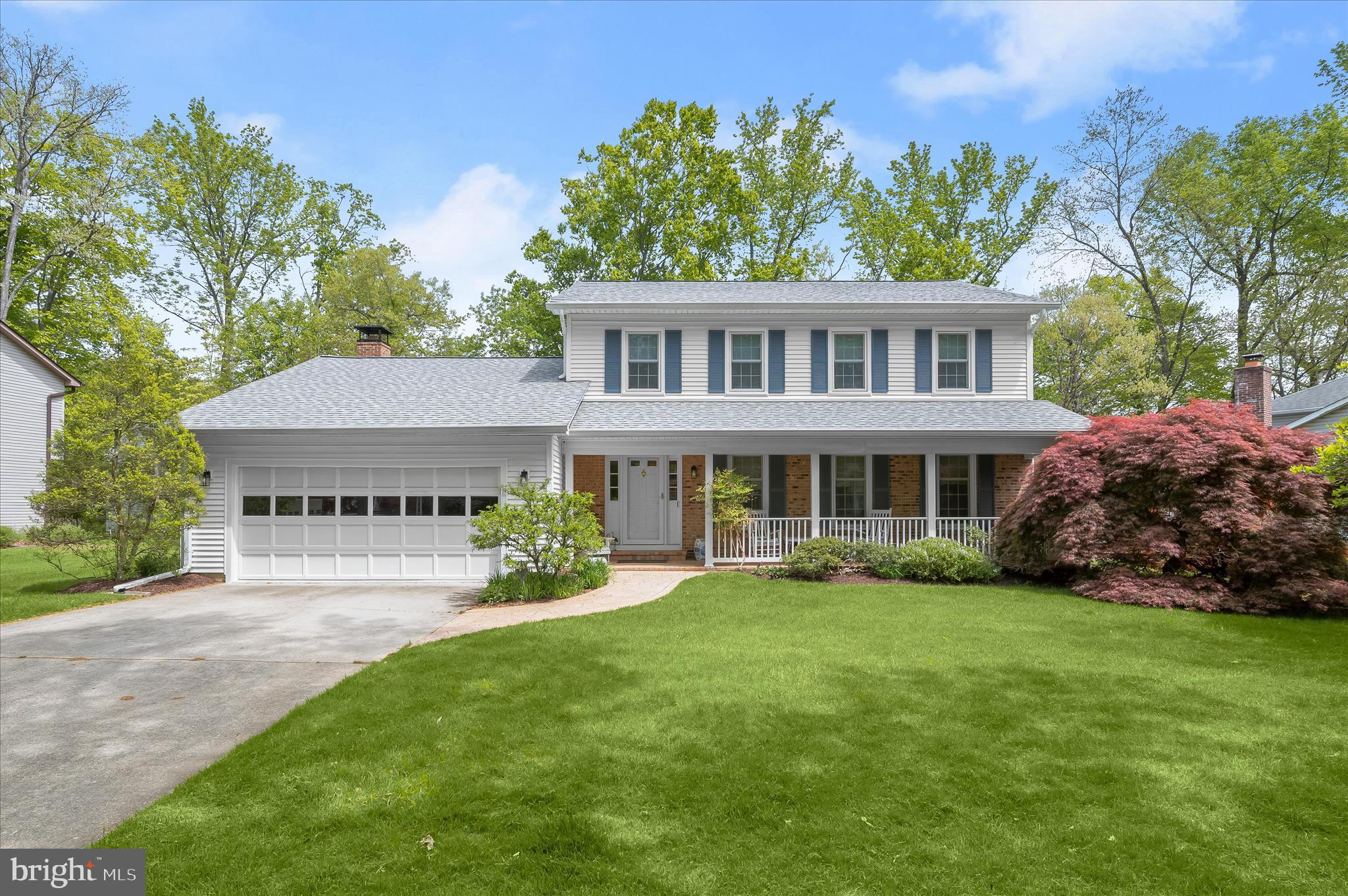 ANNAPOLIS LANDING - Residential