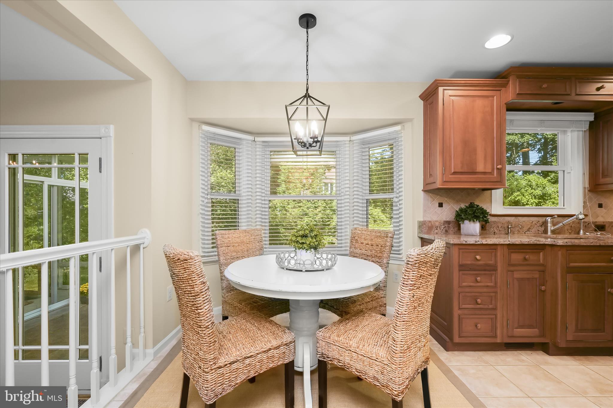 ANNAPOLIS LANDING - Residential