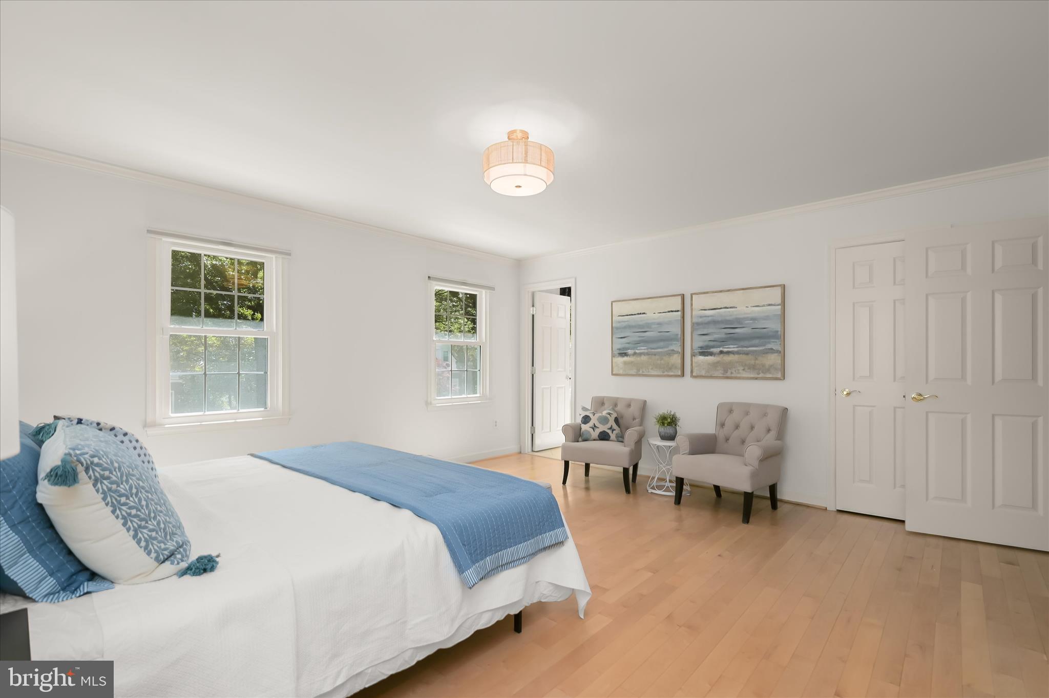 ANNAPOLIS LANDING - Residential