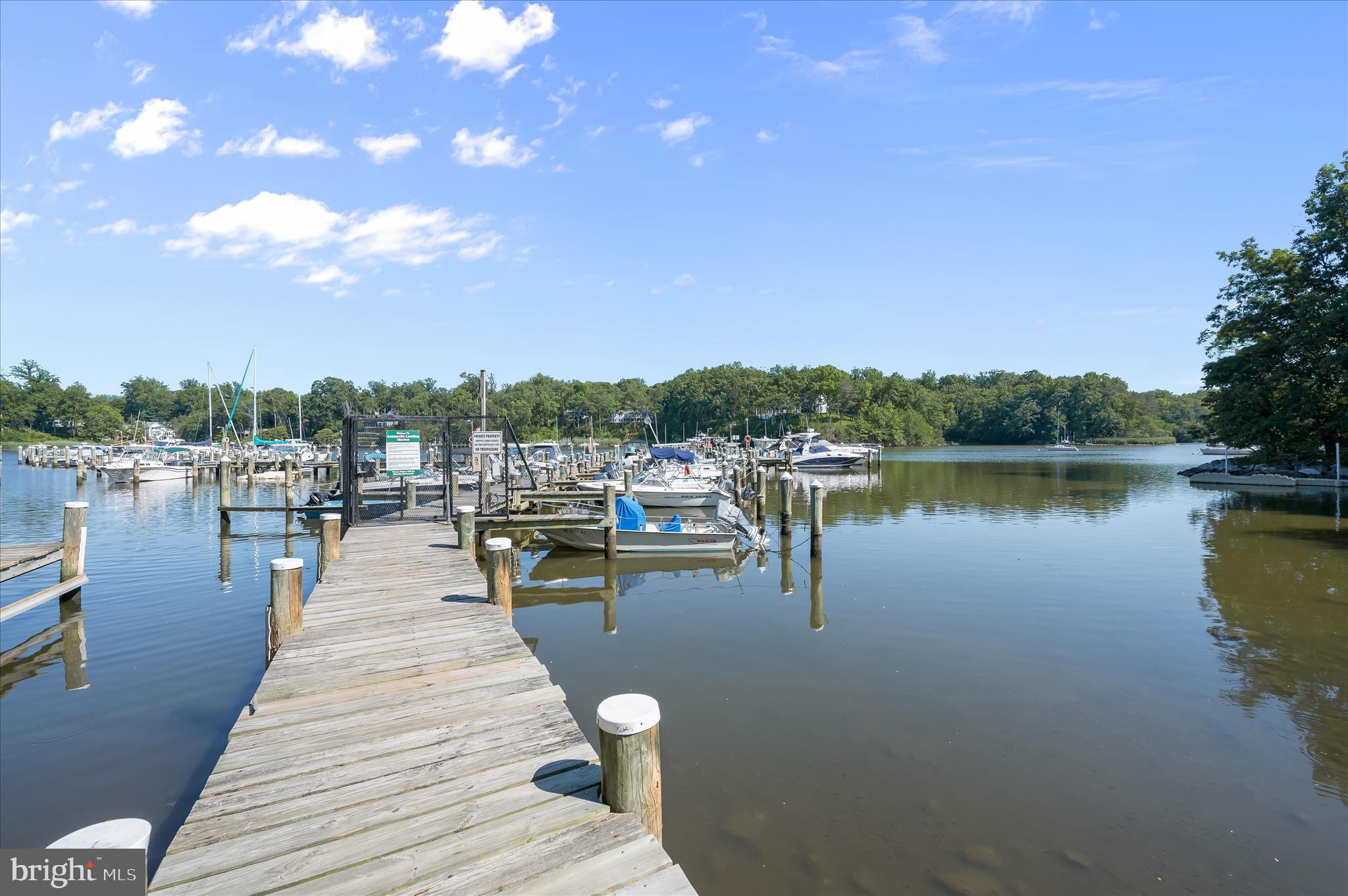 ANNAPOLIS LANDING - Residential