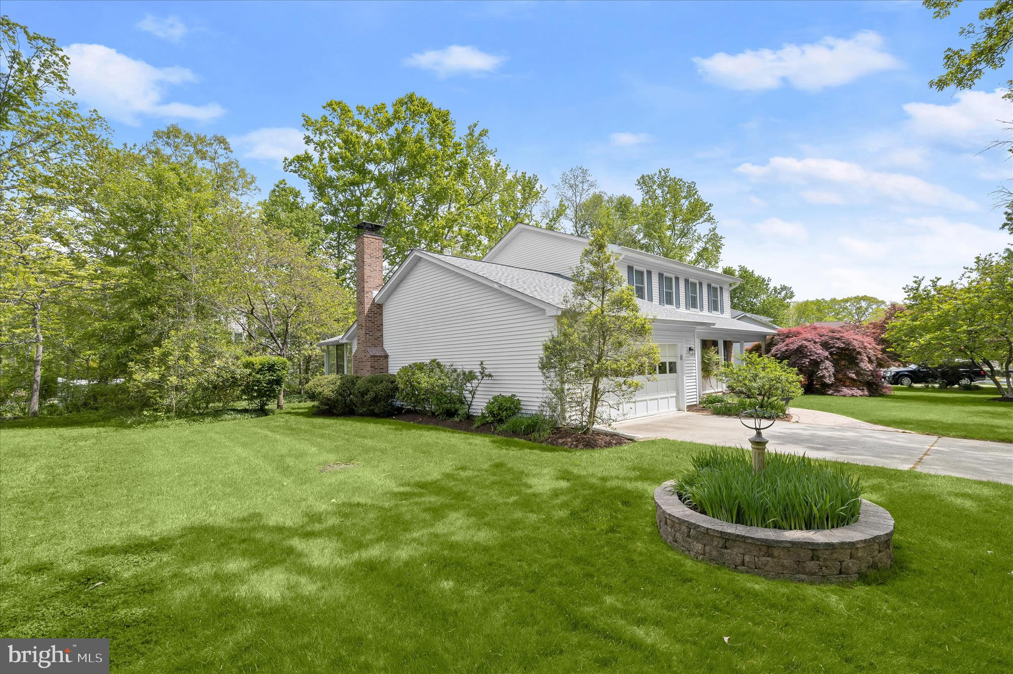 ANNAPOLIS LANDING - Residential