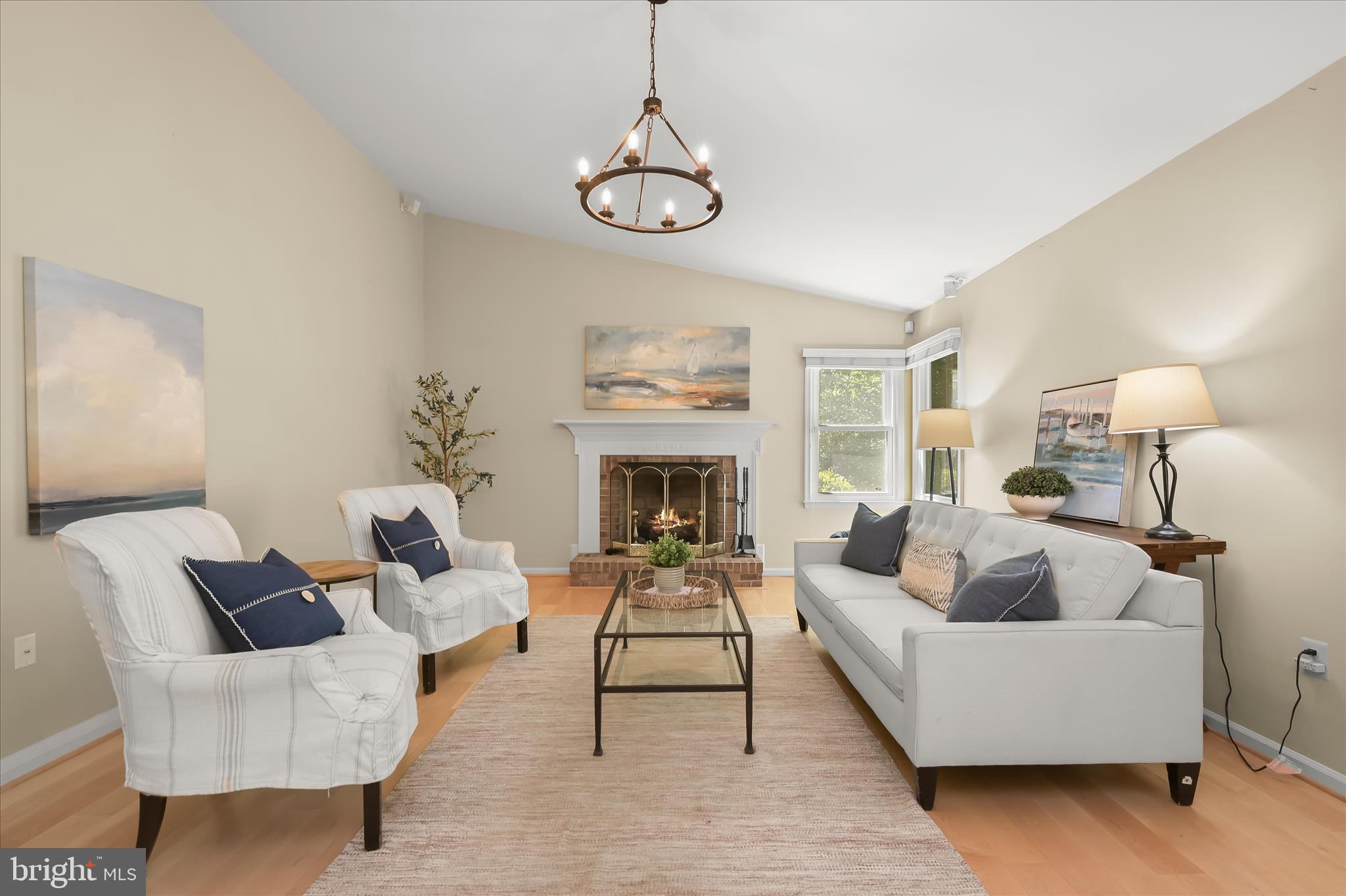 ANNAPOLIS LANDING - Residential