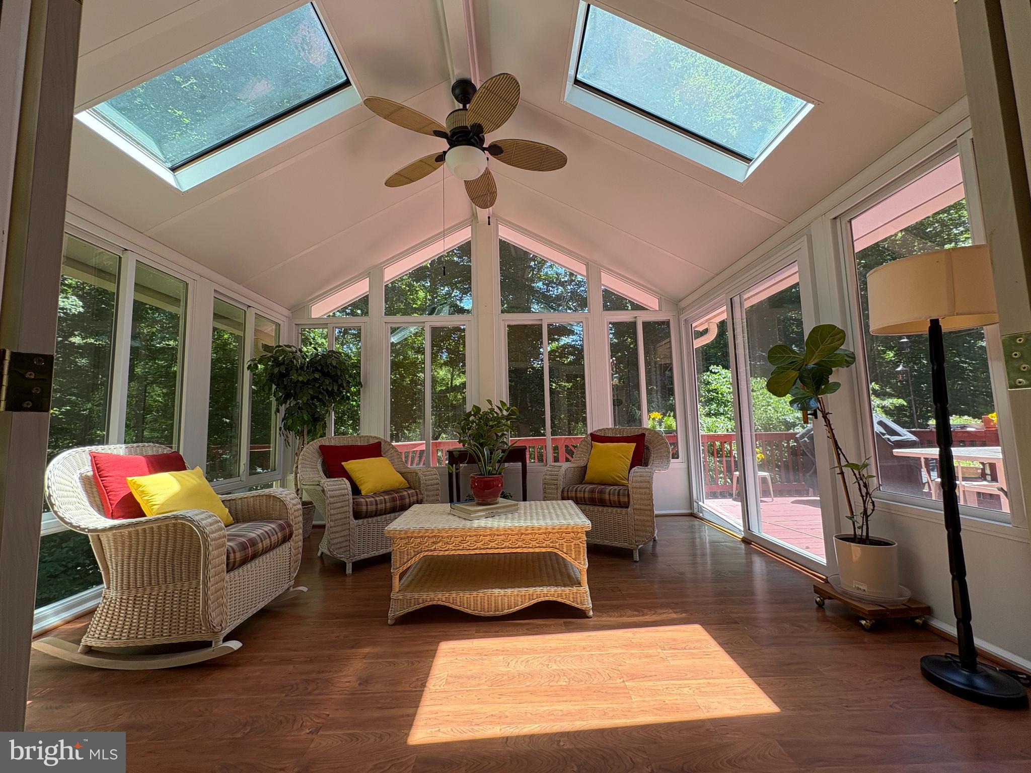 BREEZY KNOLL ESTATES - Residential