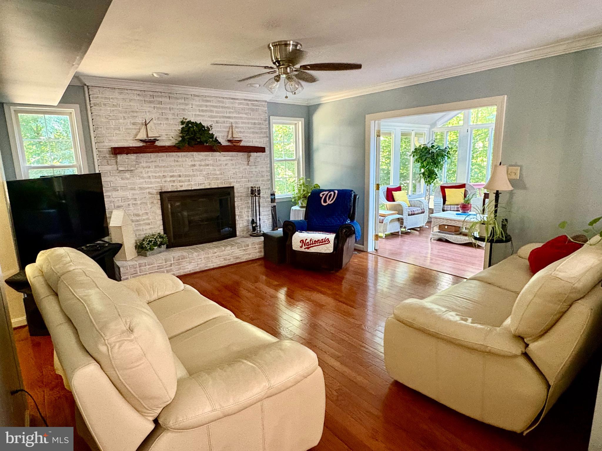 BREEZY KNOLL ESTATES - Residential