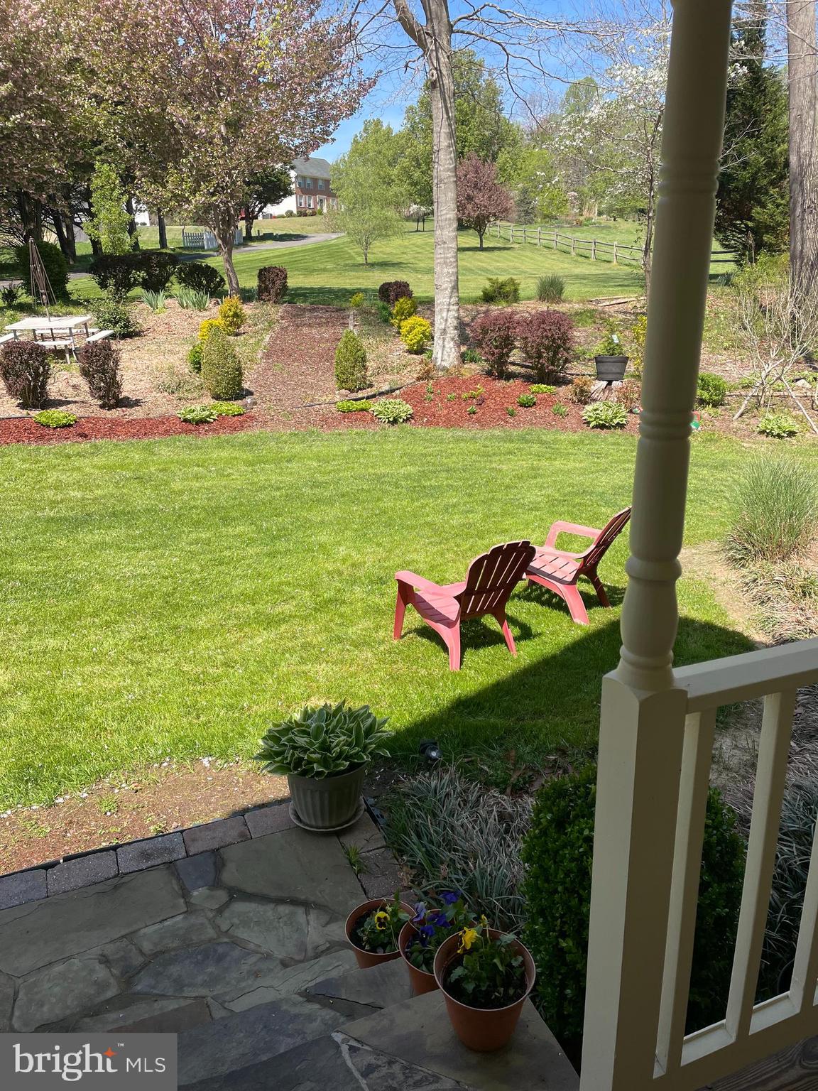 BREEZY KNOLL ESTATES - Residential