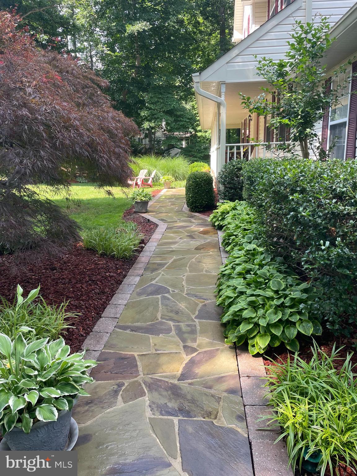 BREEZY KNOLL ESTATES - Residential