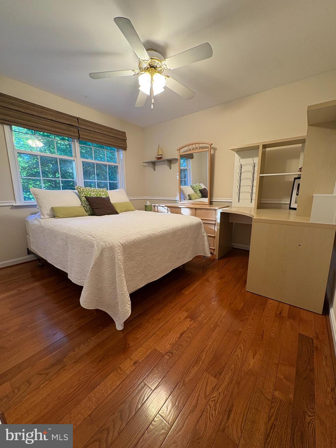 BREEZY KNOLL ESTATES - Residential