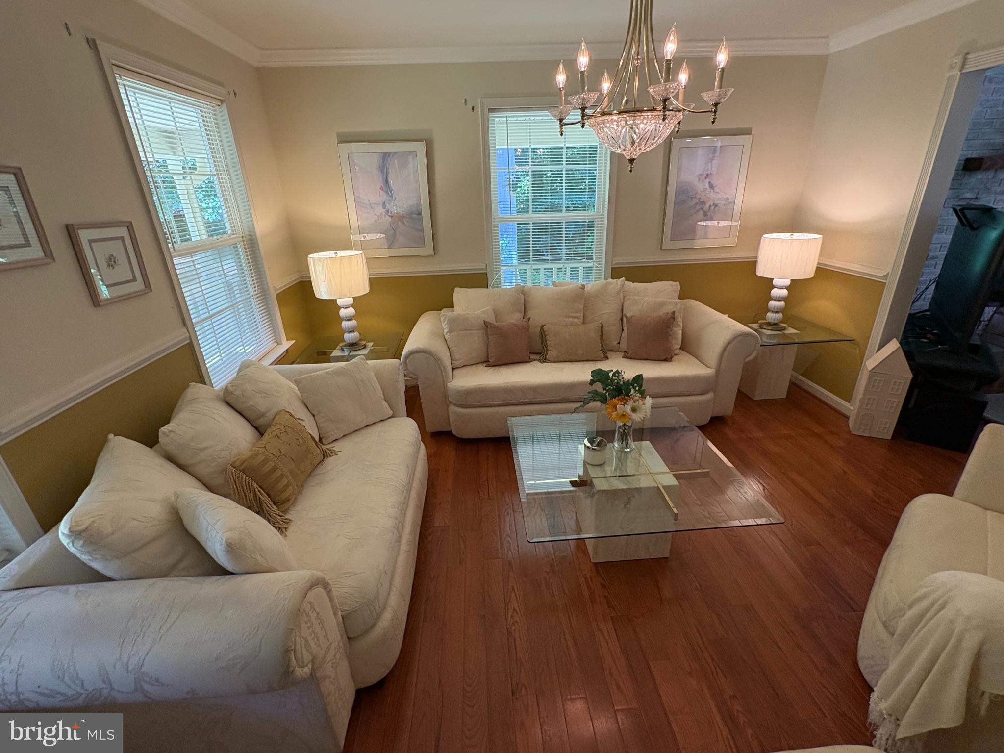 BREEZY KNOLL ESTATES - Residential