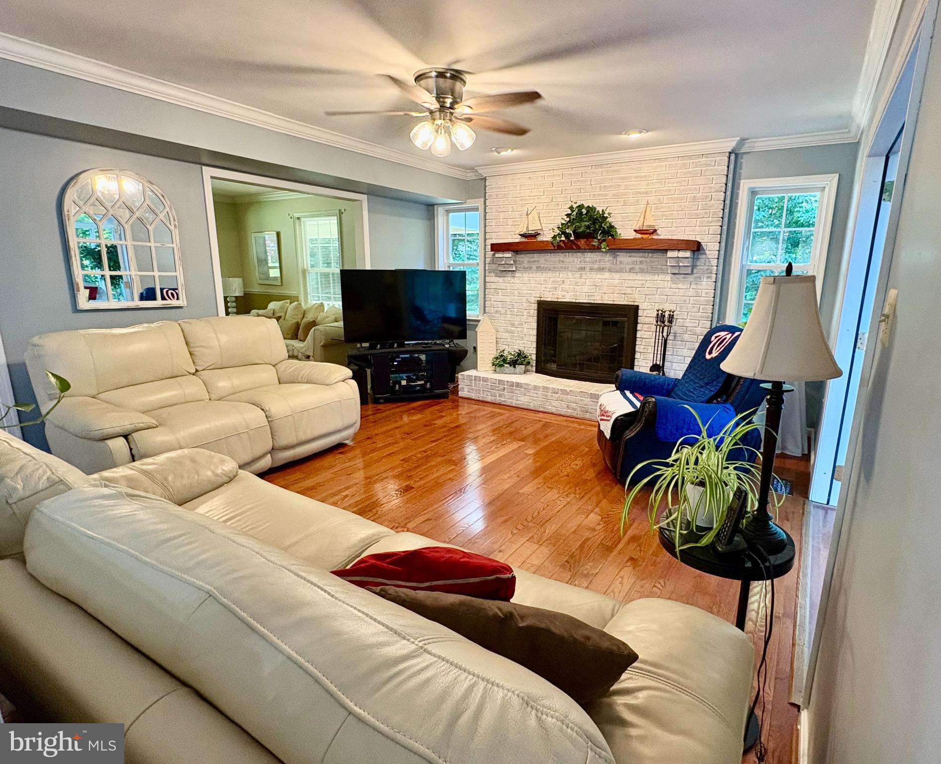 BREEZY KNOLL ESTATES - Residential
