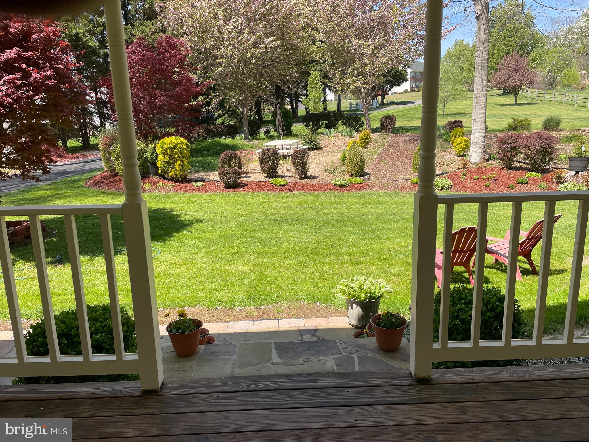 BREEZY KNOLL ESTATES - Residential