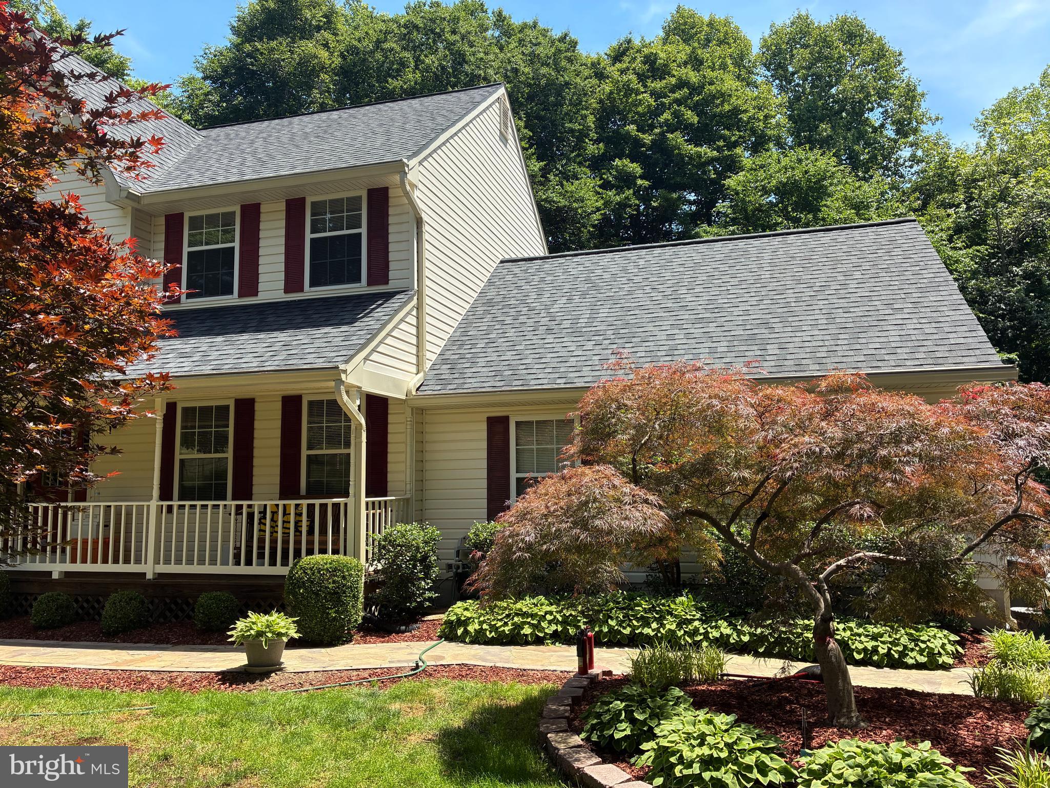 BREEZY KNOLL ESTATES - Residential