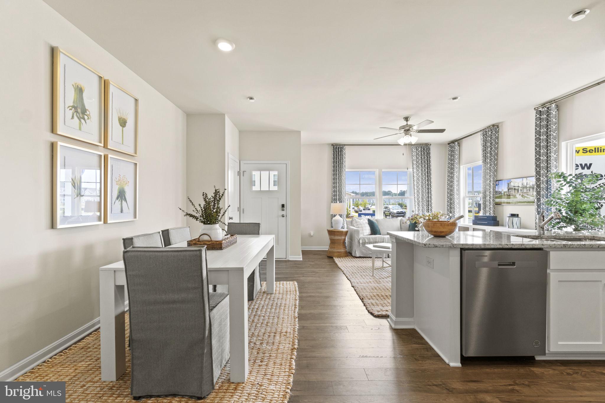 LADYSMITH VILLAGE - Residential